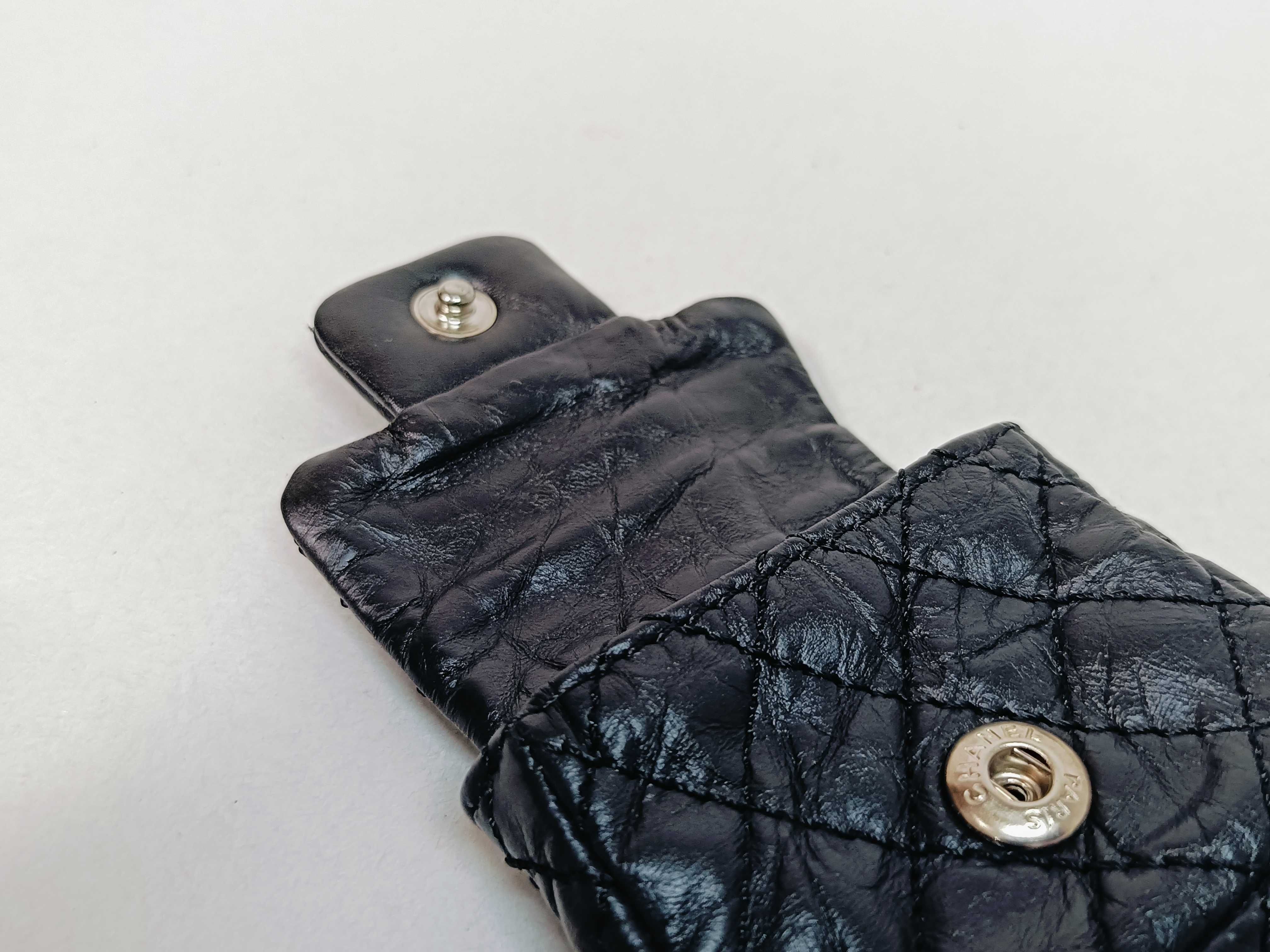 Matelassé Mini Pouch and other accessories — view 8