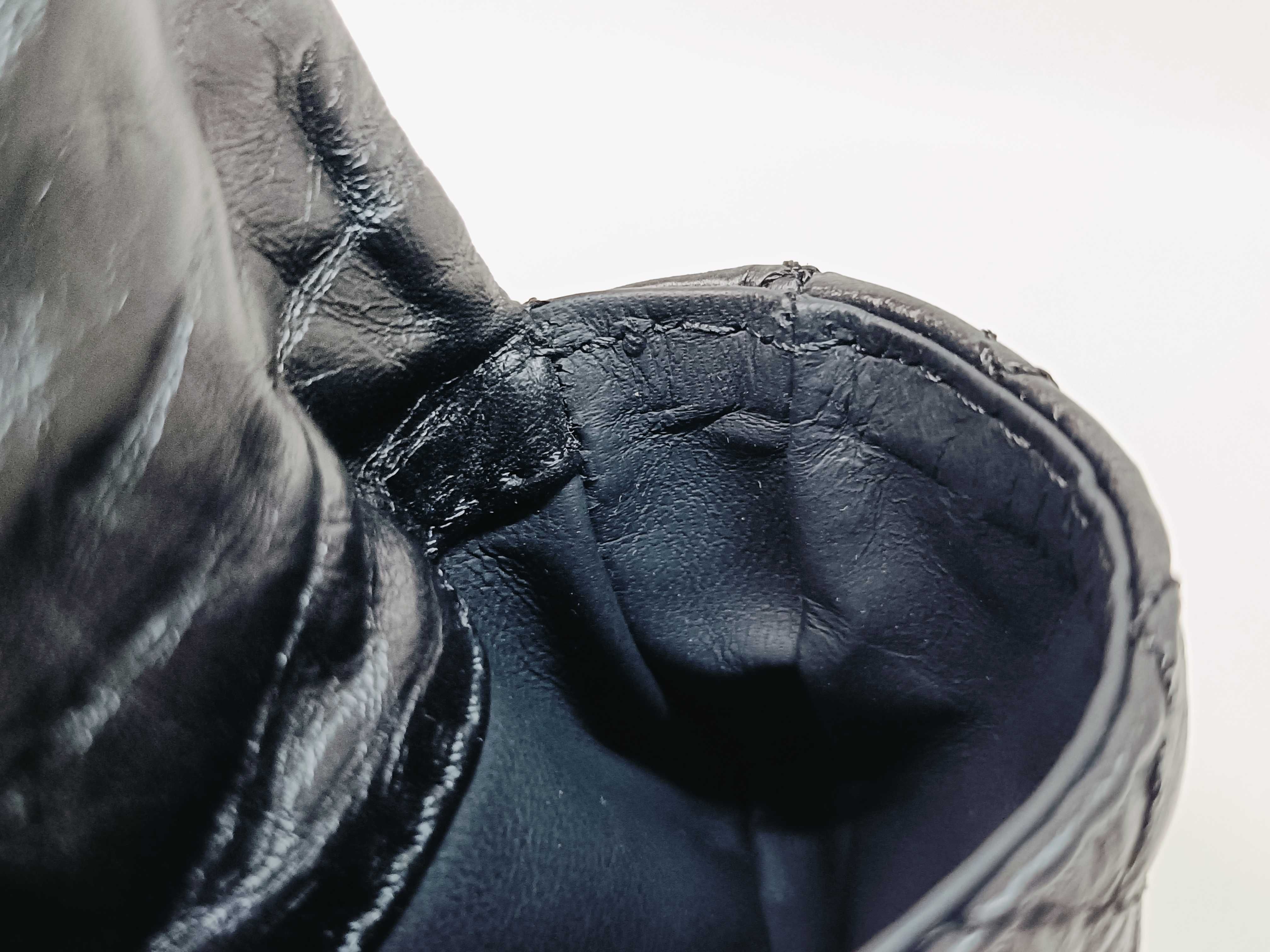 Matelassé Mini Pouch and other accessories — view 9
