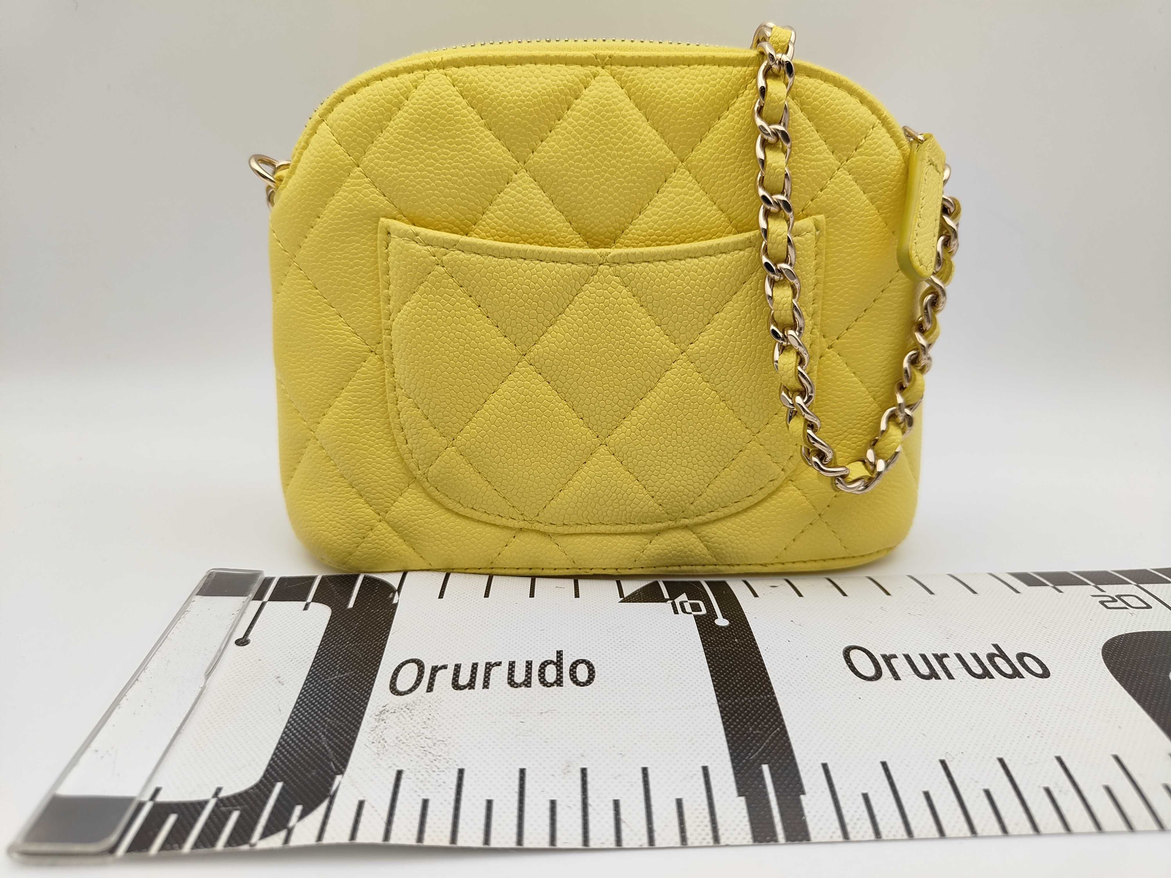 Mini Chain Bag Shoulder Bag — view 2