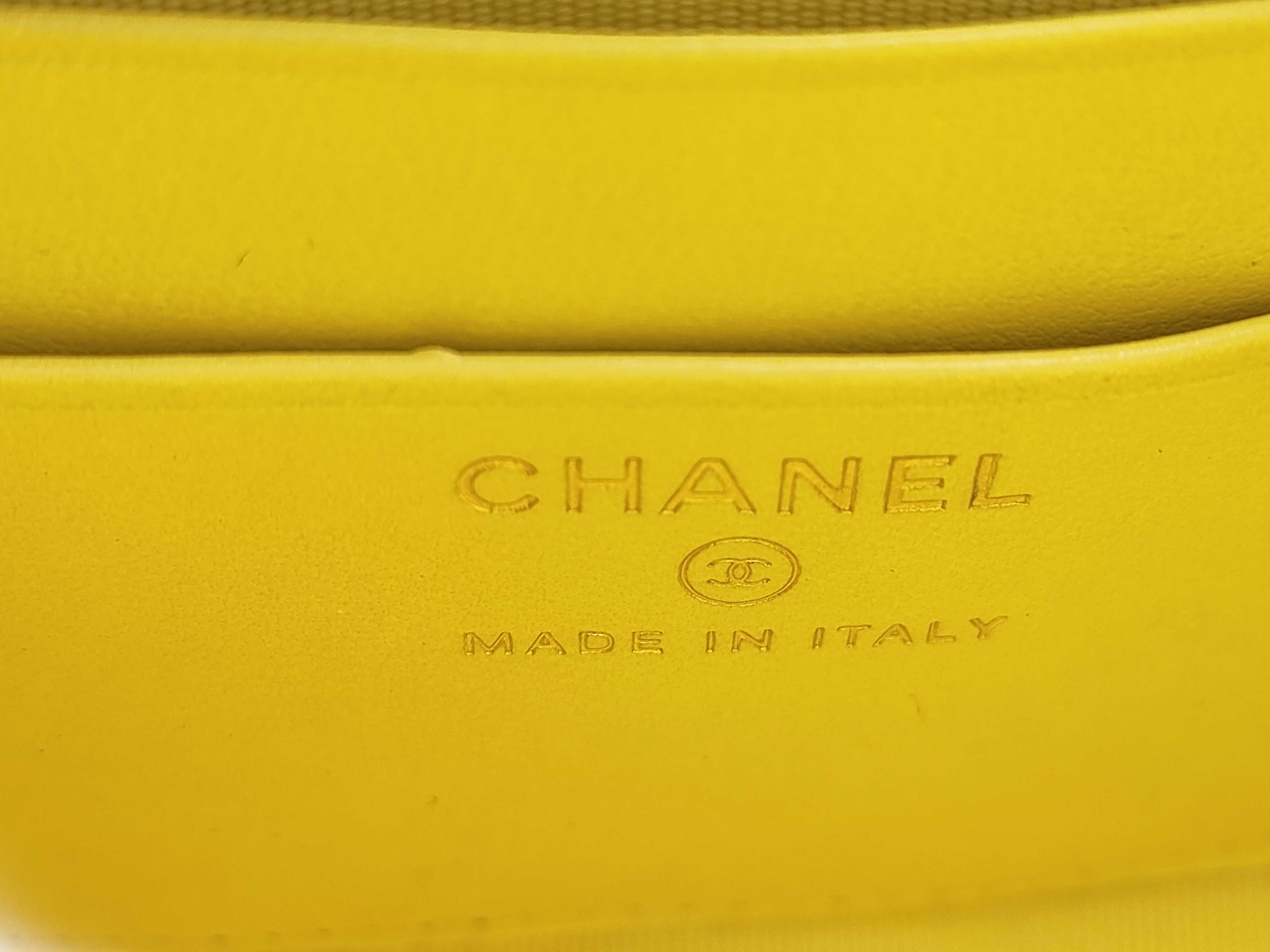 Mini Chain Bag Shoulder Bag — view 11