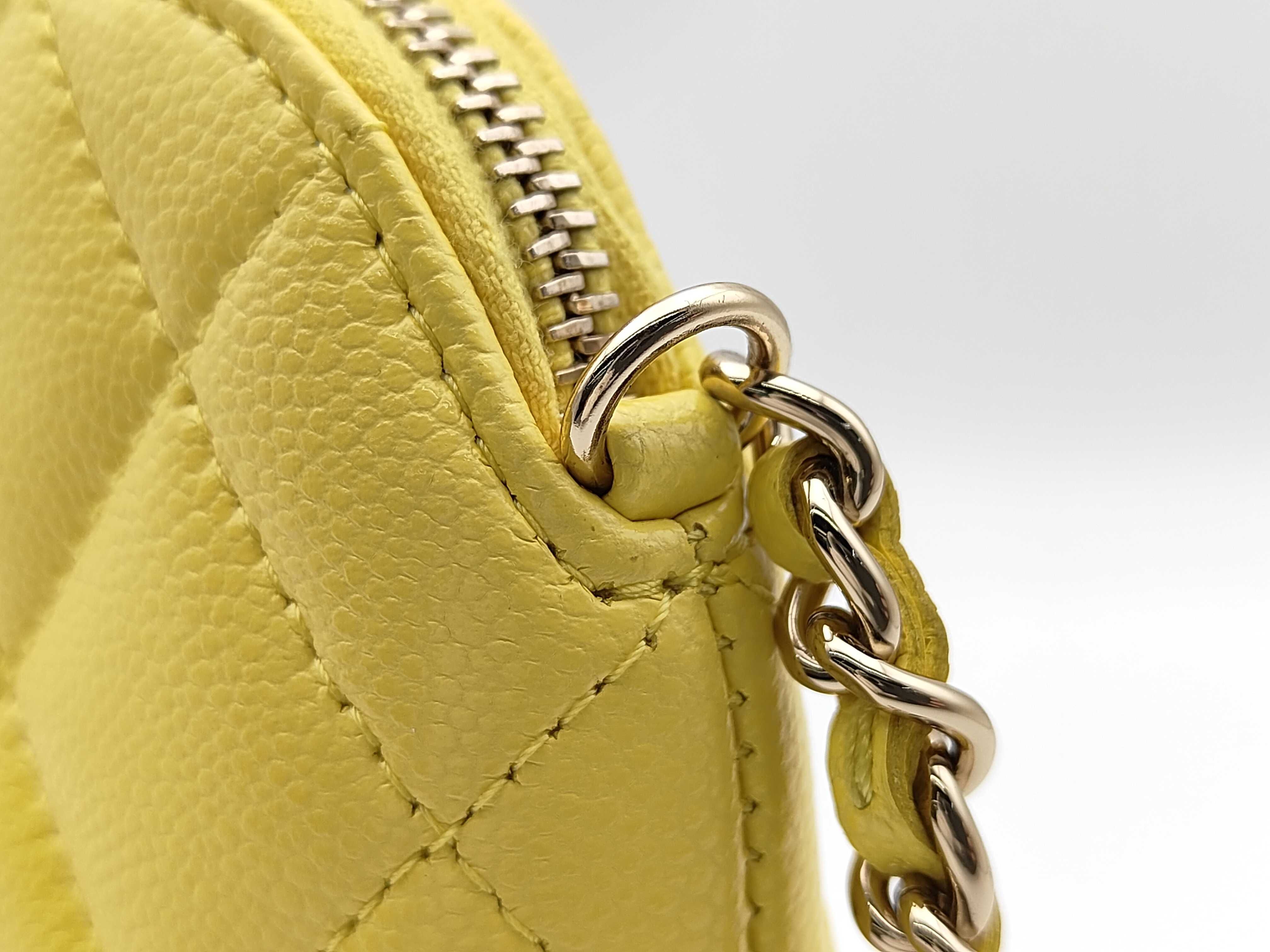 Mini Chain Bag Shoulder Bag — view 5