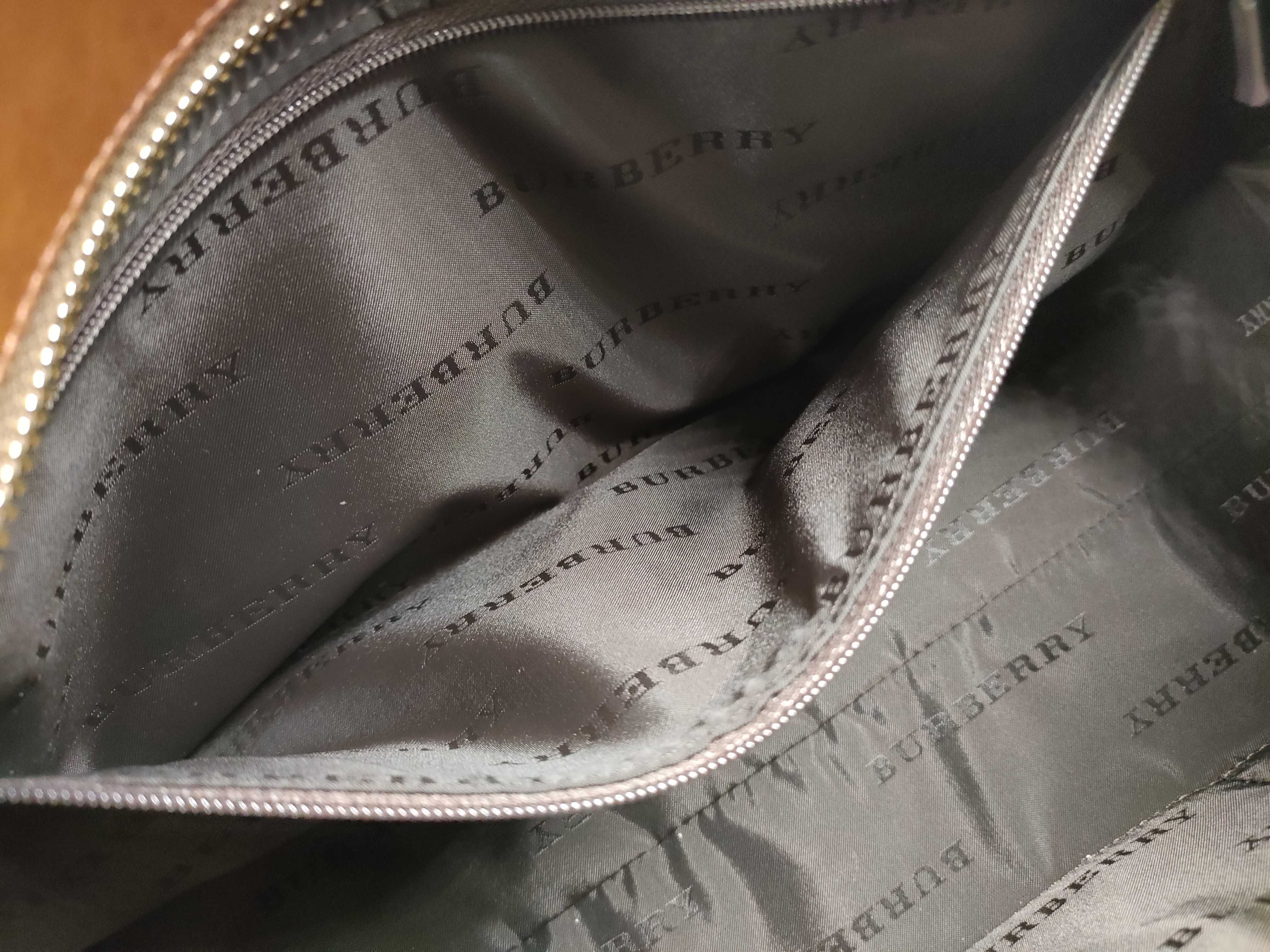 Check Tote Bag — view 11