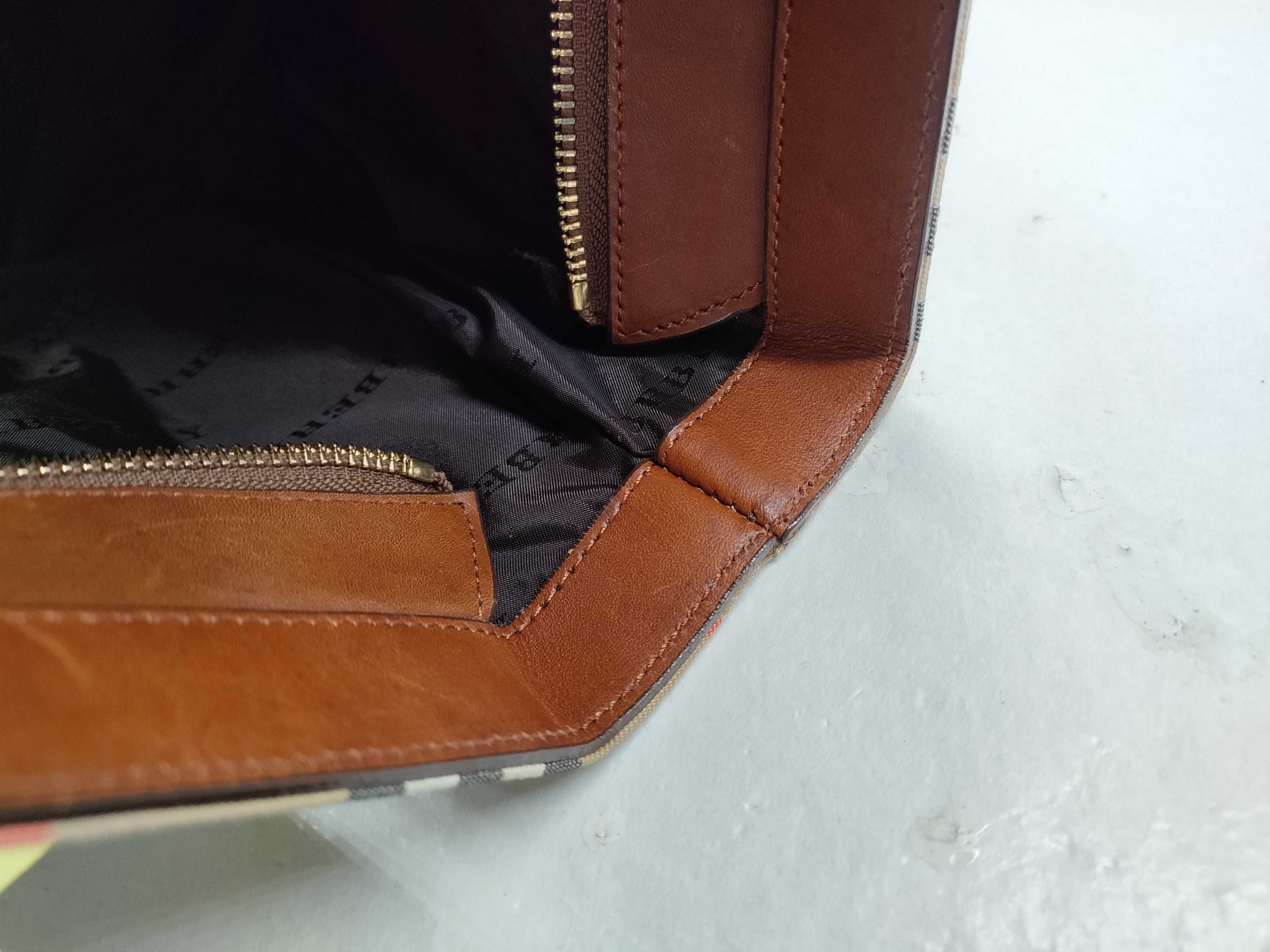 Check Tote Bag — view 13