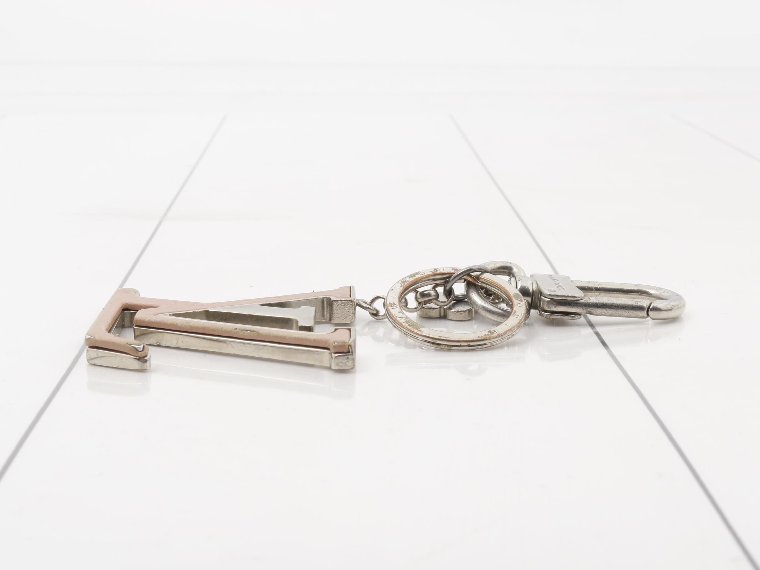 Portefeuille LV Capucines Pink — view 3