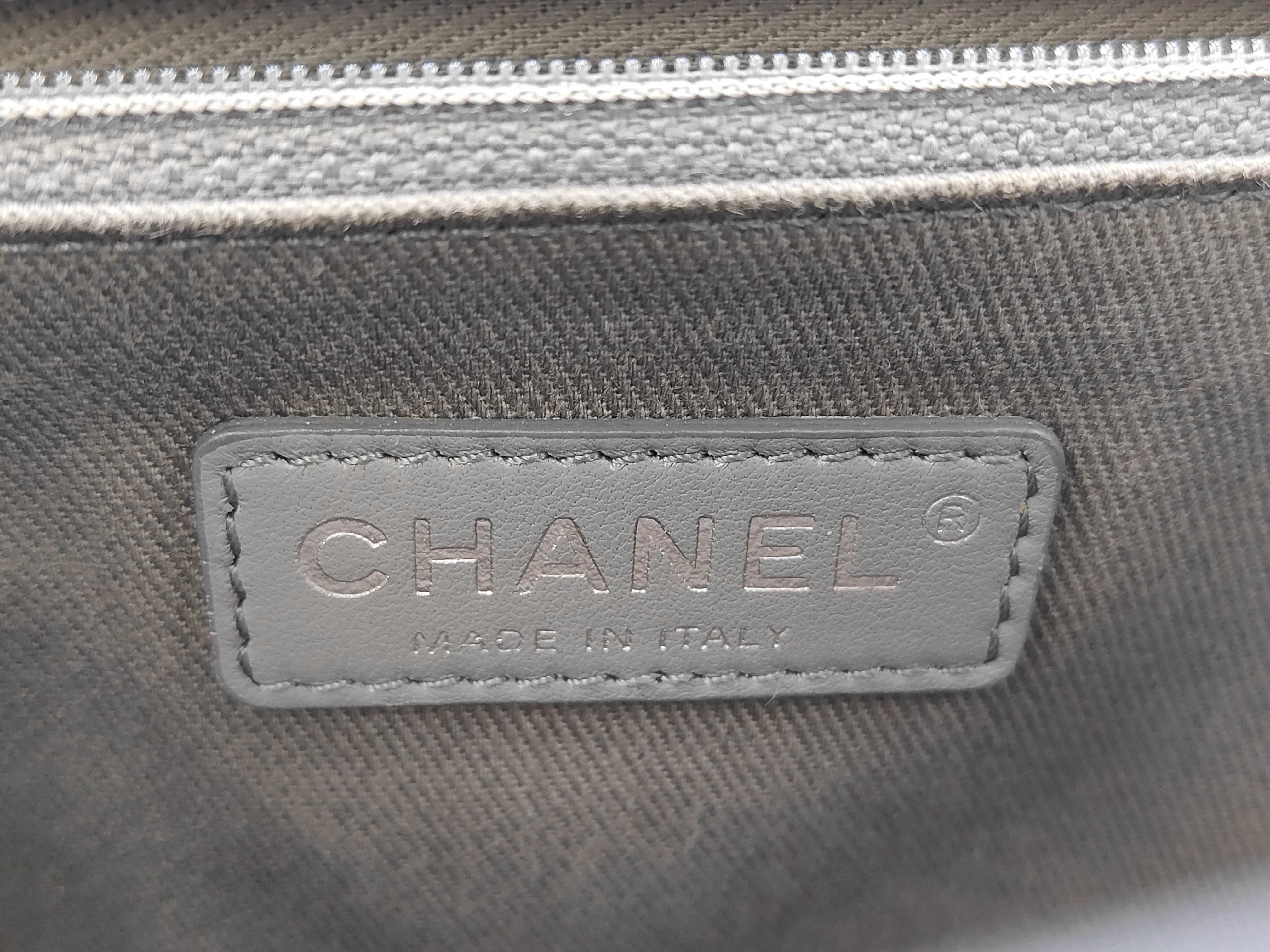 Boy Maxi No. 16 Shoulder Bag with Card — view 12