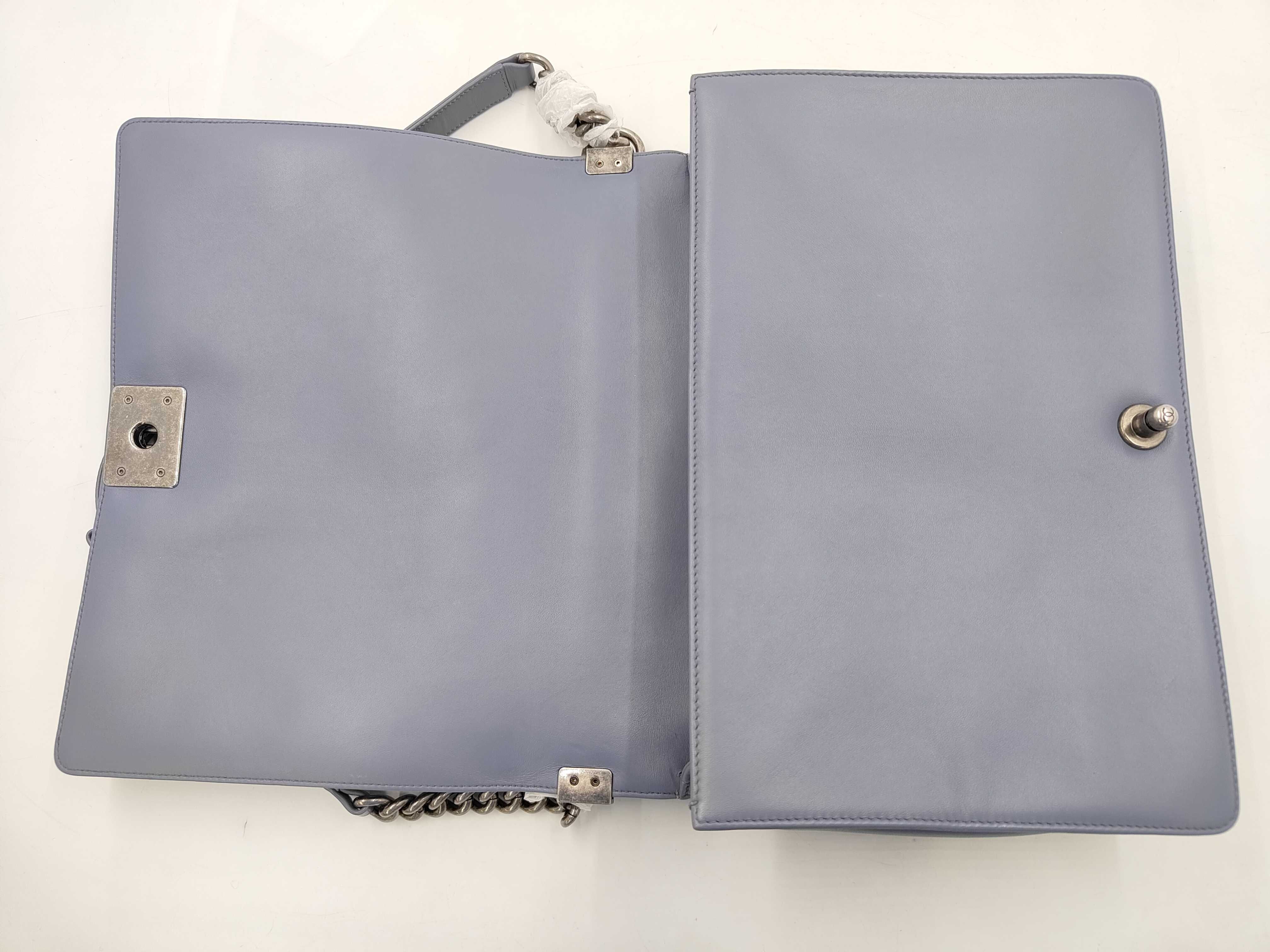 Boy Maxi No. 16 Shoulder Bag with Card — view 8