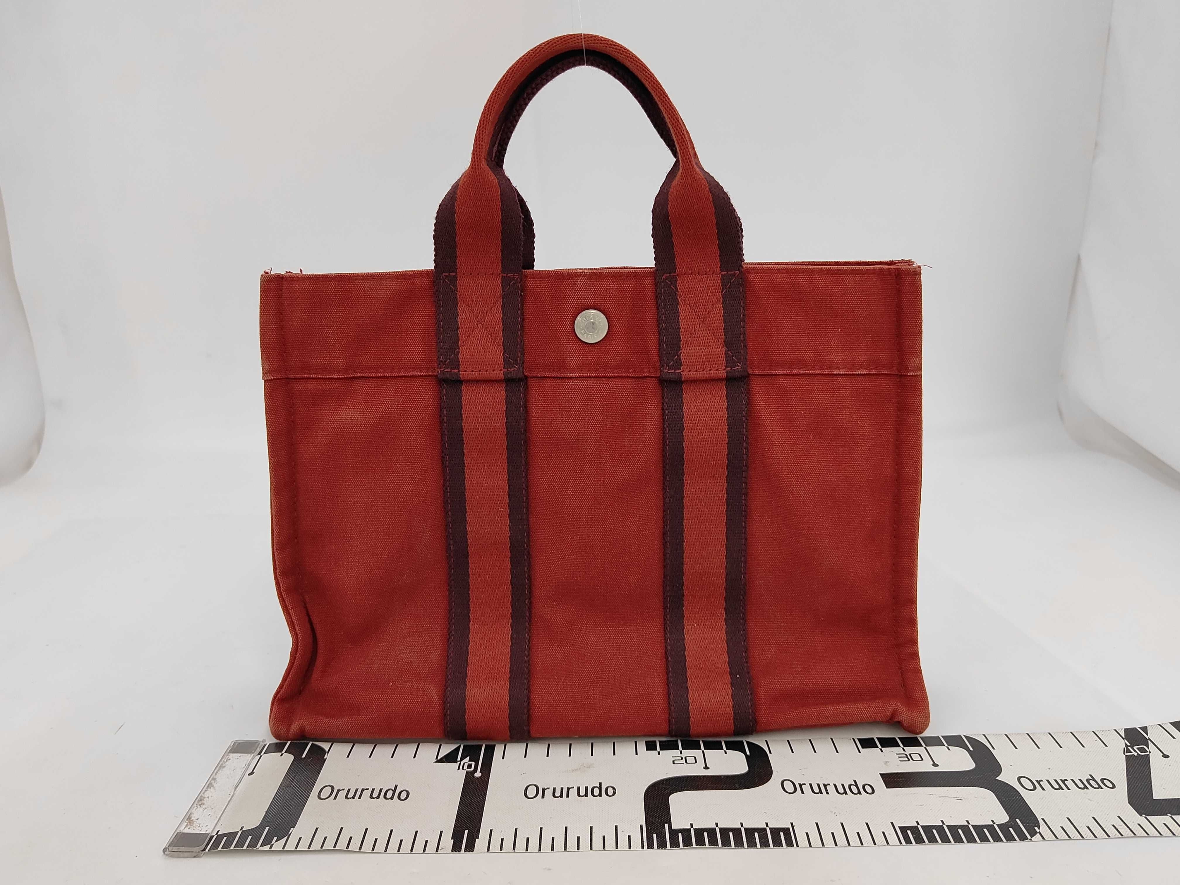 Herline Hand Tote Bag — view 2