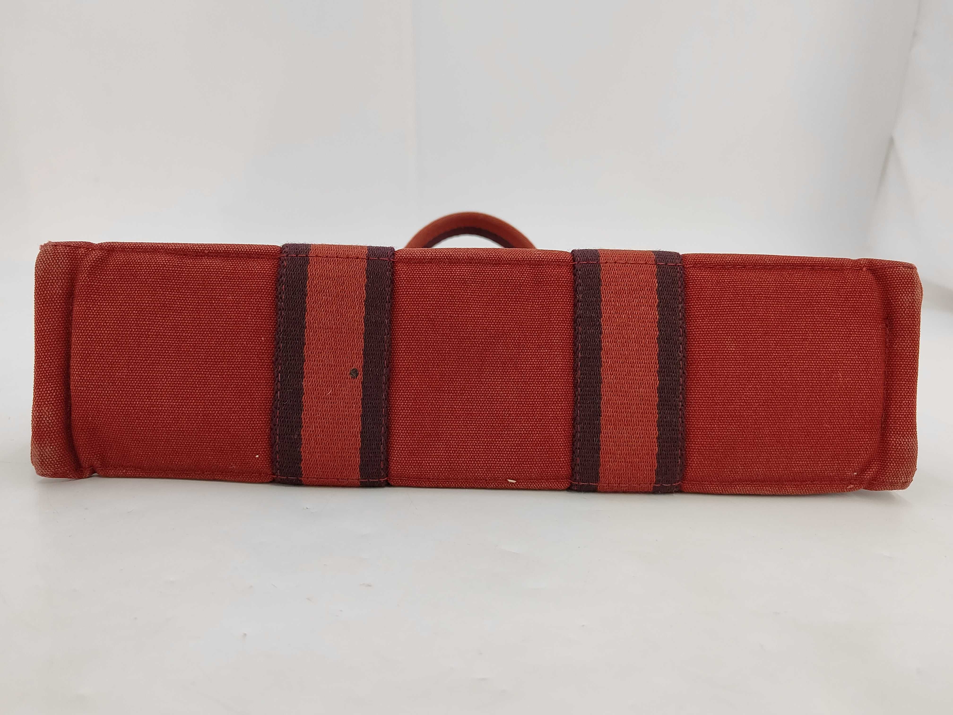Herline Hand Tote Bag — view 7
