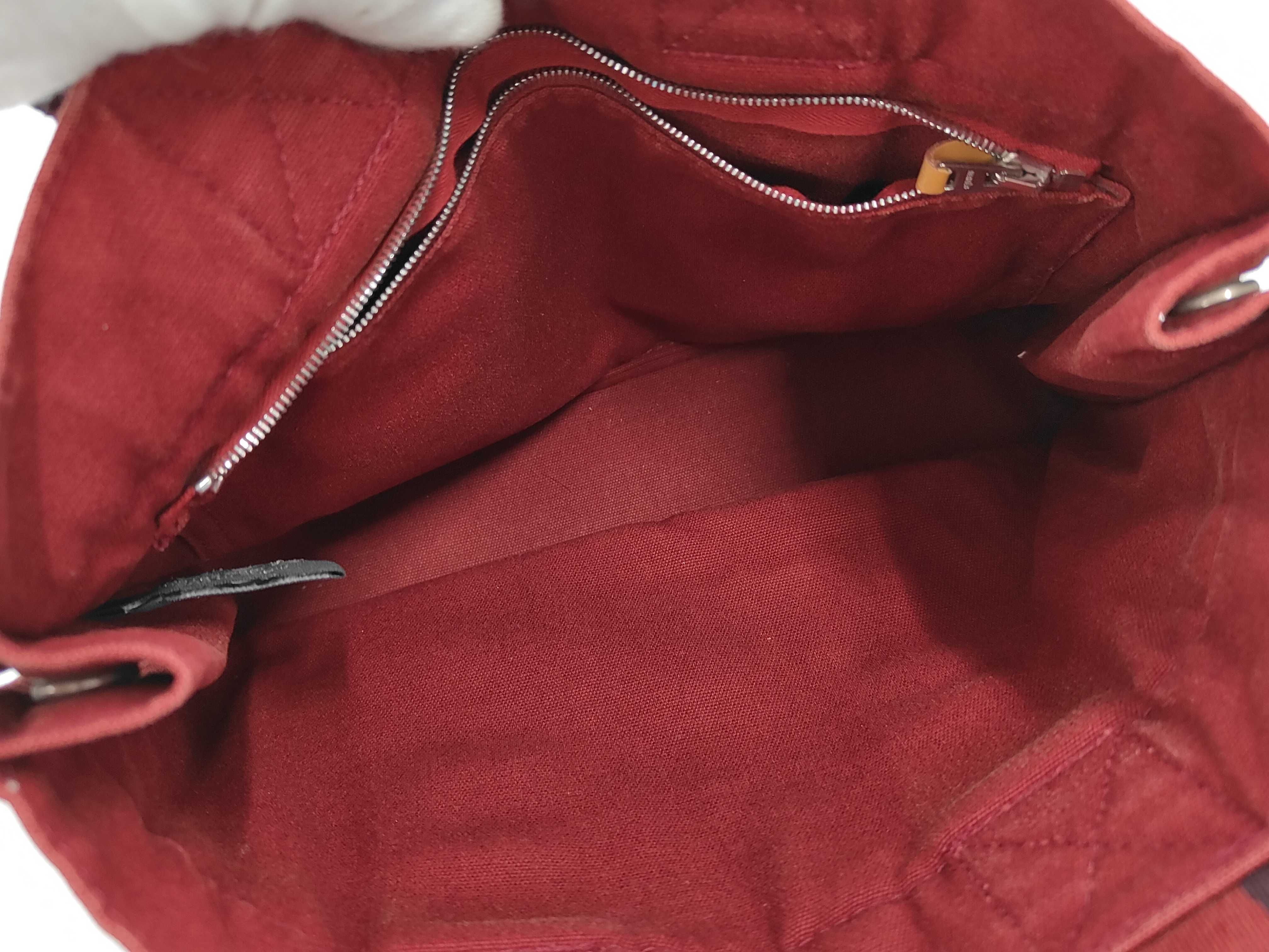 Herline Hand Tote Bag — view 9