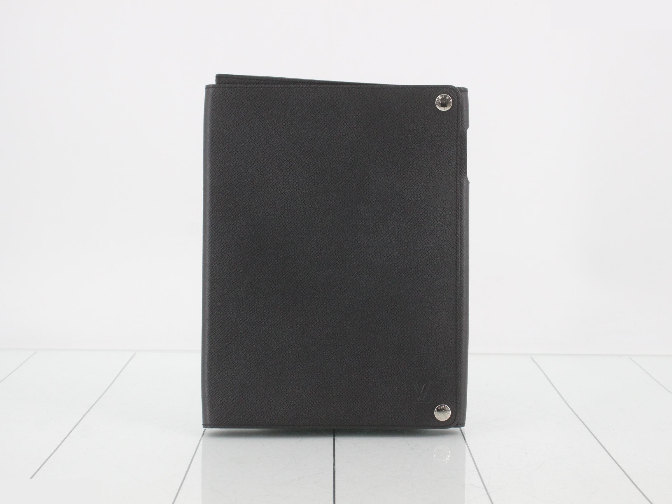 iPad case