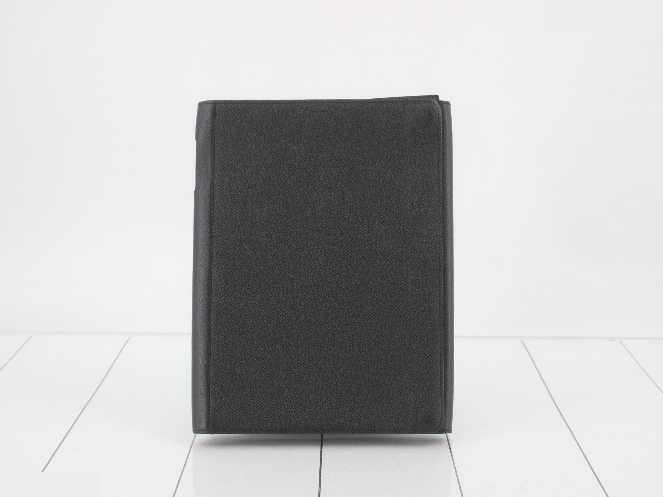 iPad case — view 2