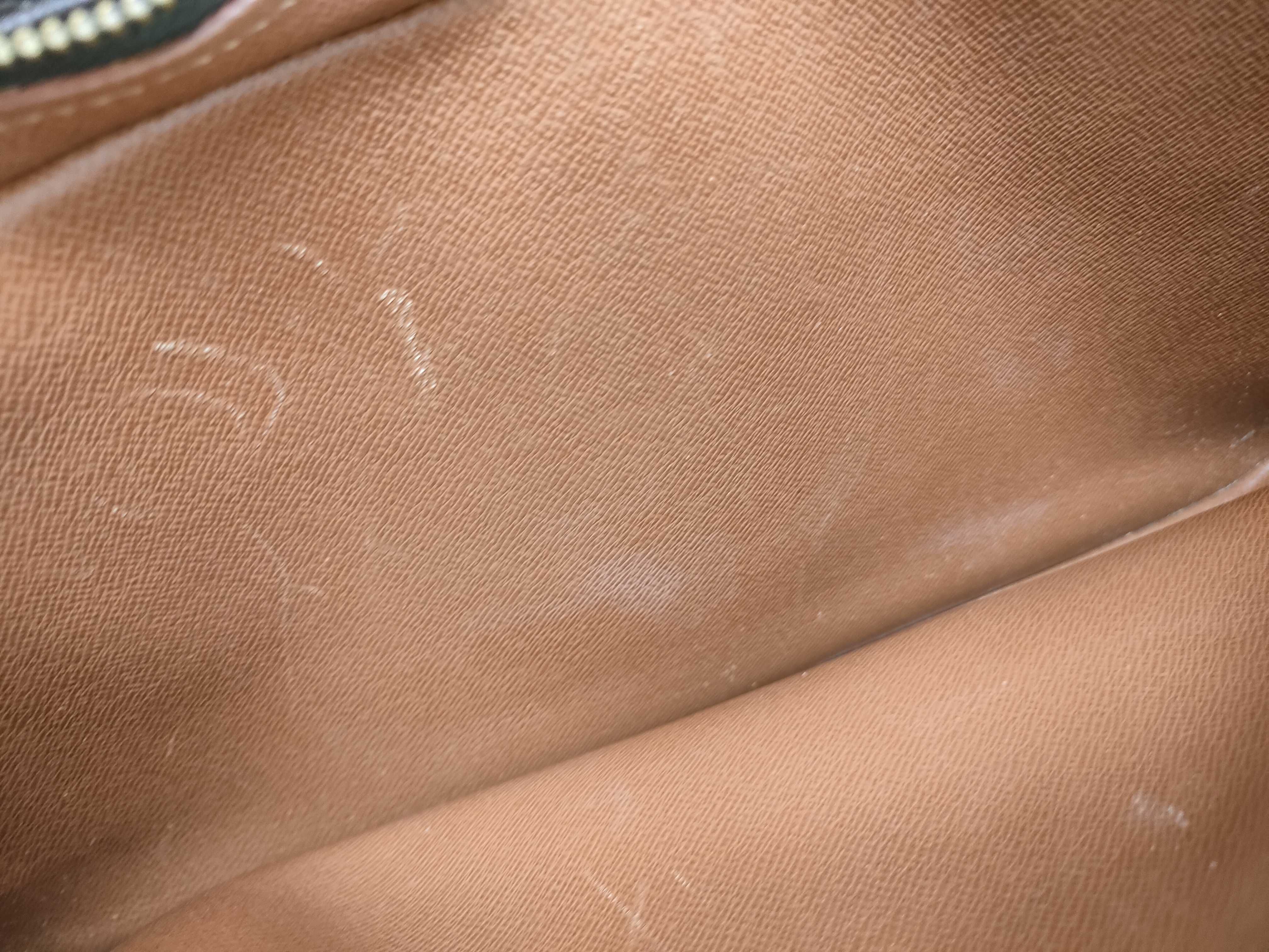 Monogram LV Bag Shoulder Bag — view 15