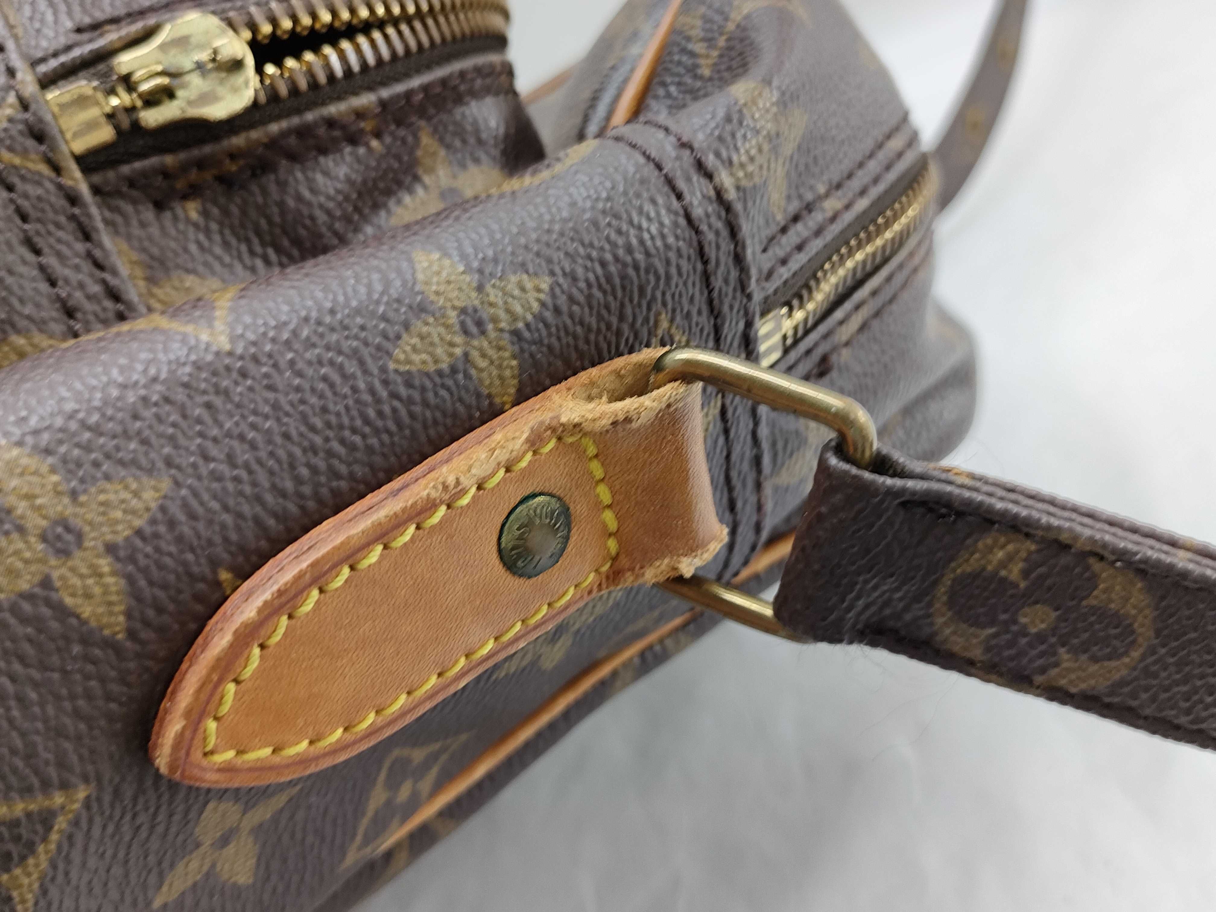 Monogram LV Bag Shoulder Bag — view 5