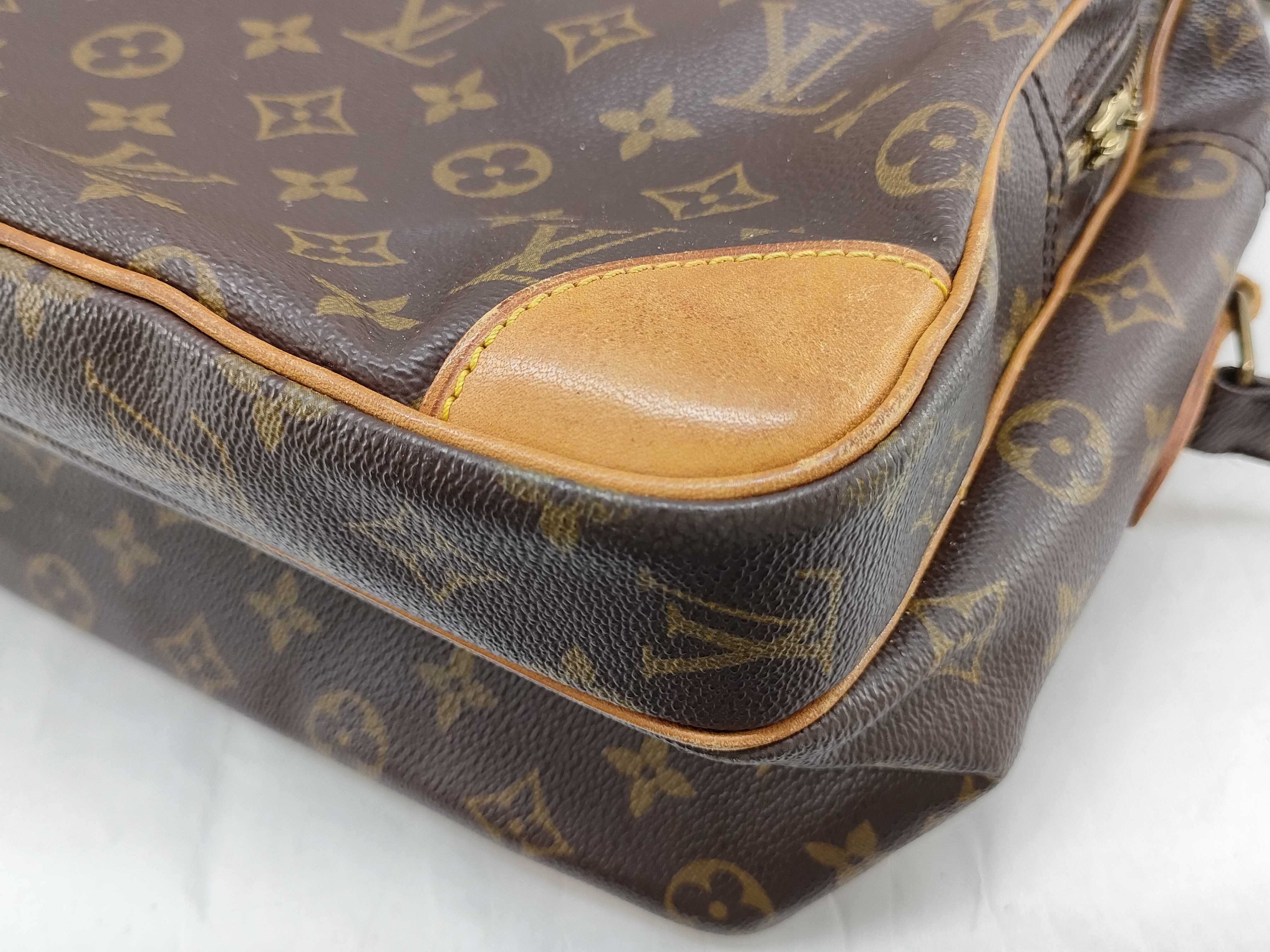 Monogram LV Bag Shoulder Bag — view 7