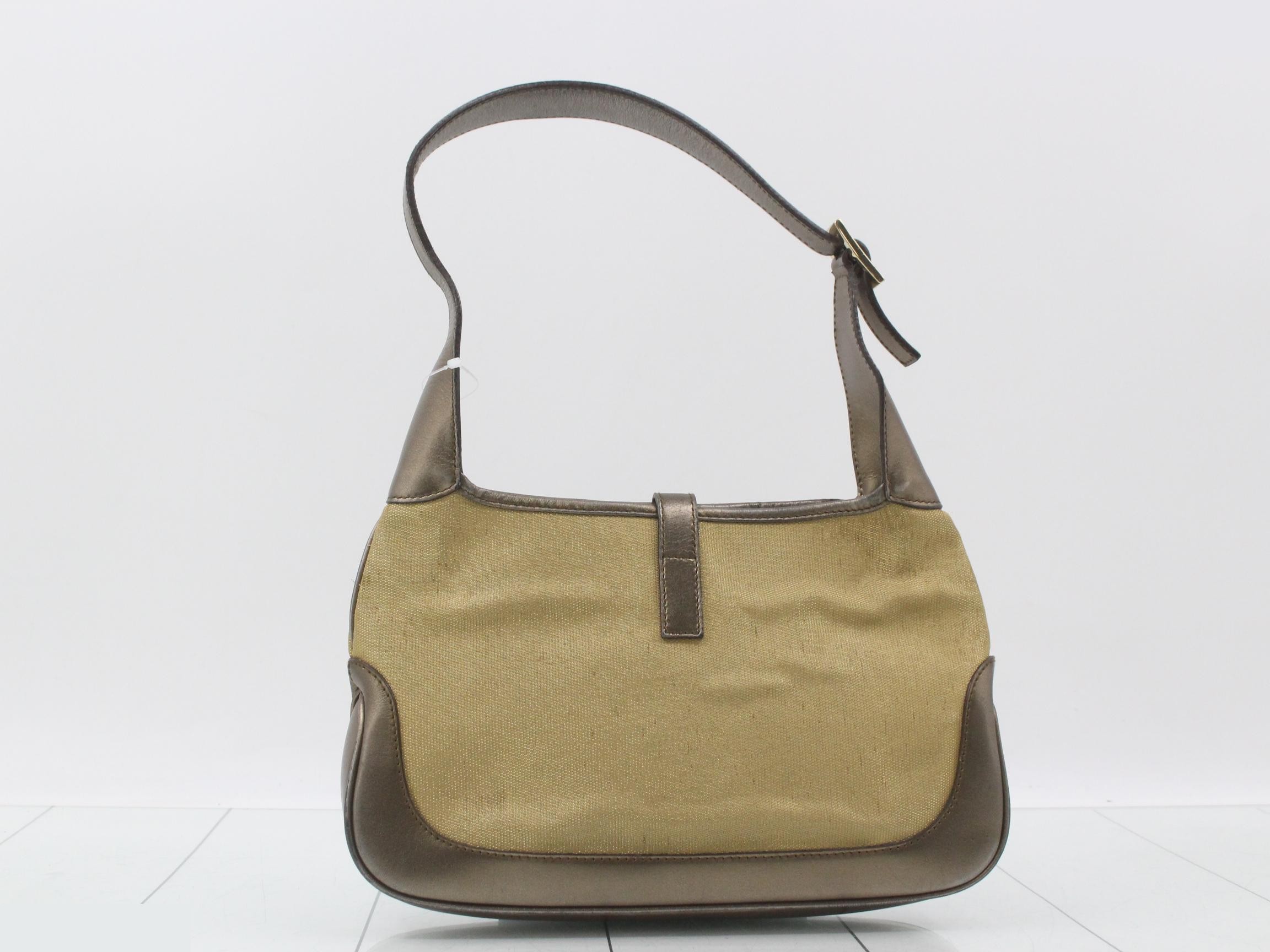 Jackie Shoulder Bag — view 2
