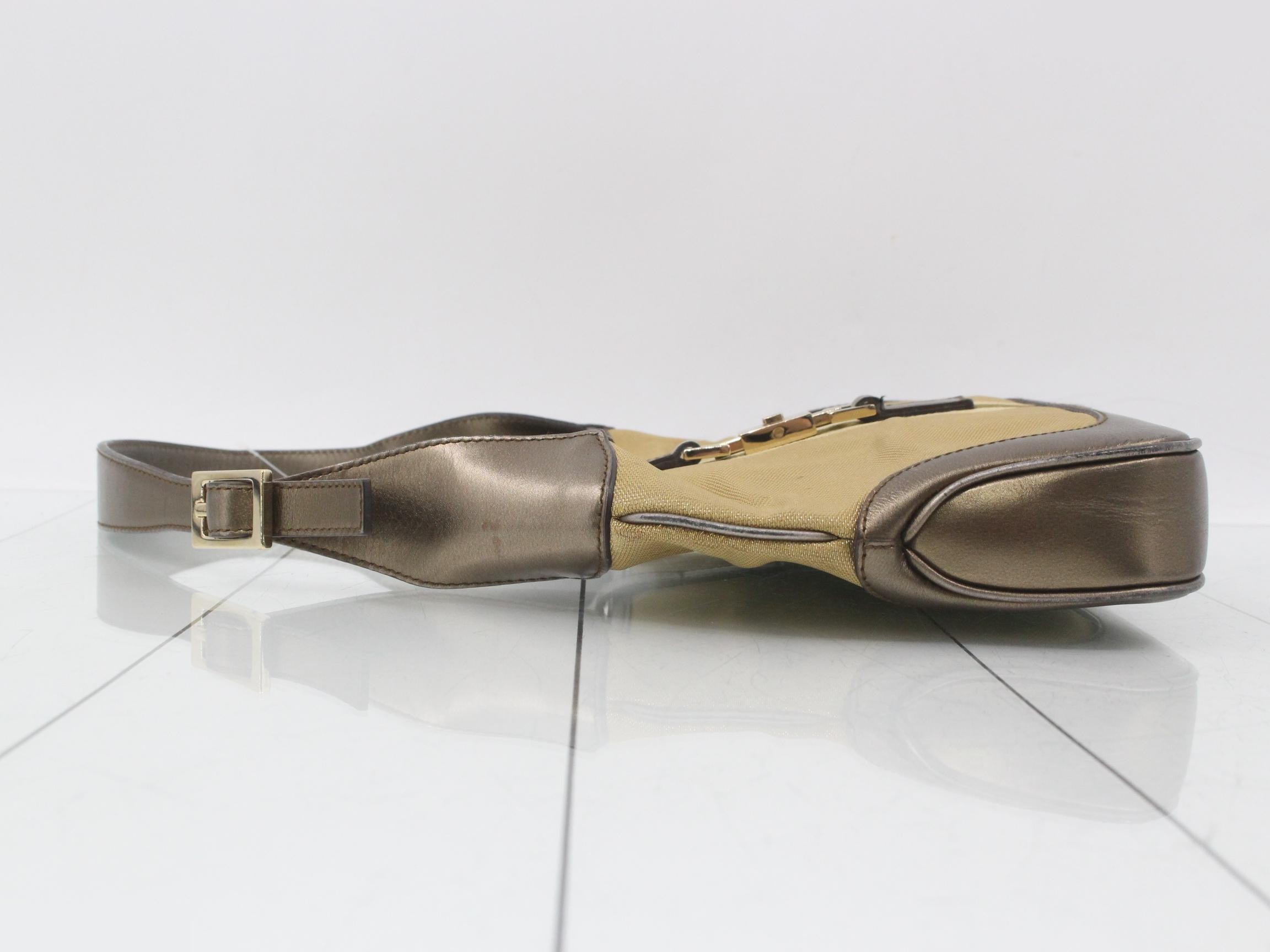 Jackie Shoulder Bag — view 4