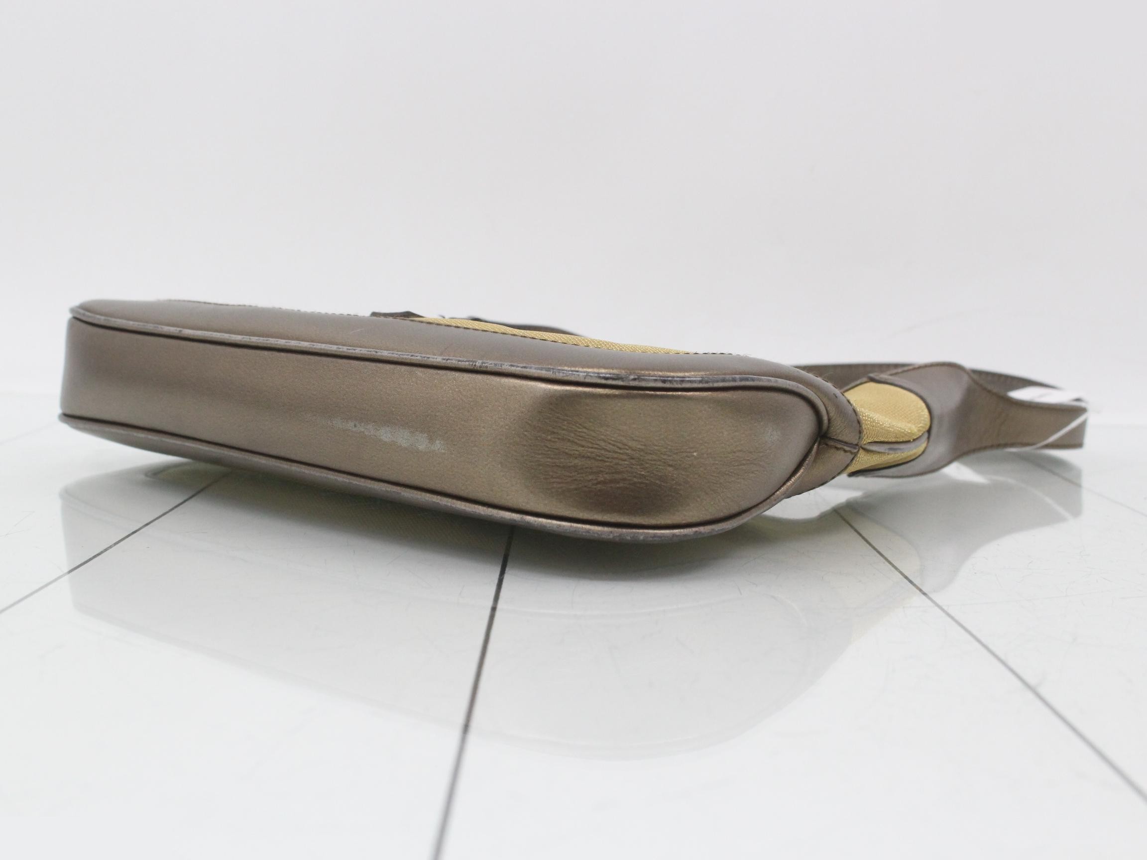Jackie Shoulder Bag — view 6