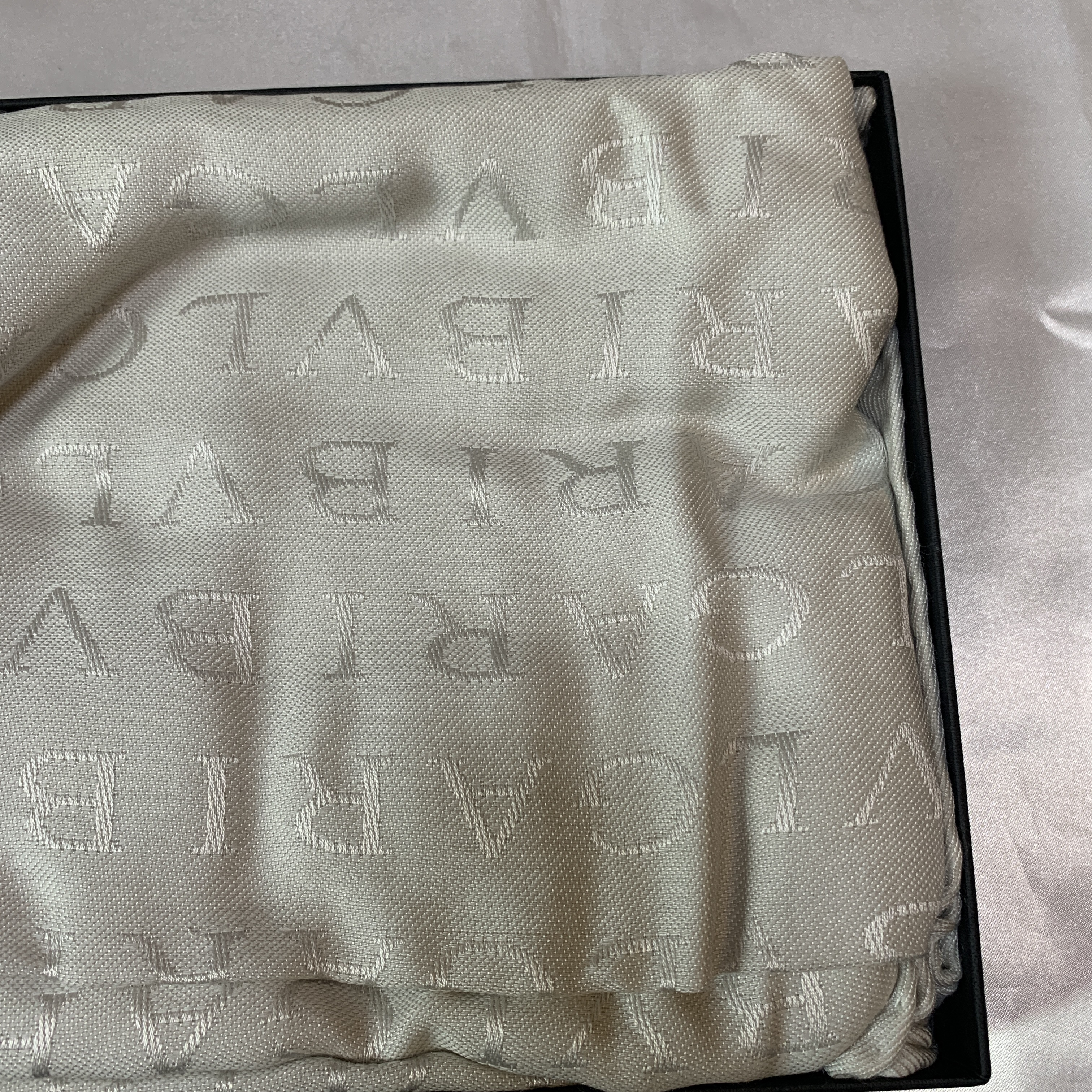 scarf gift — view 5
