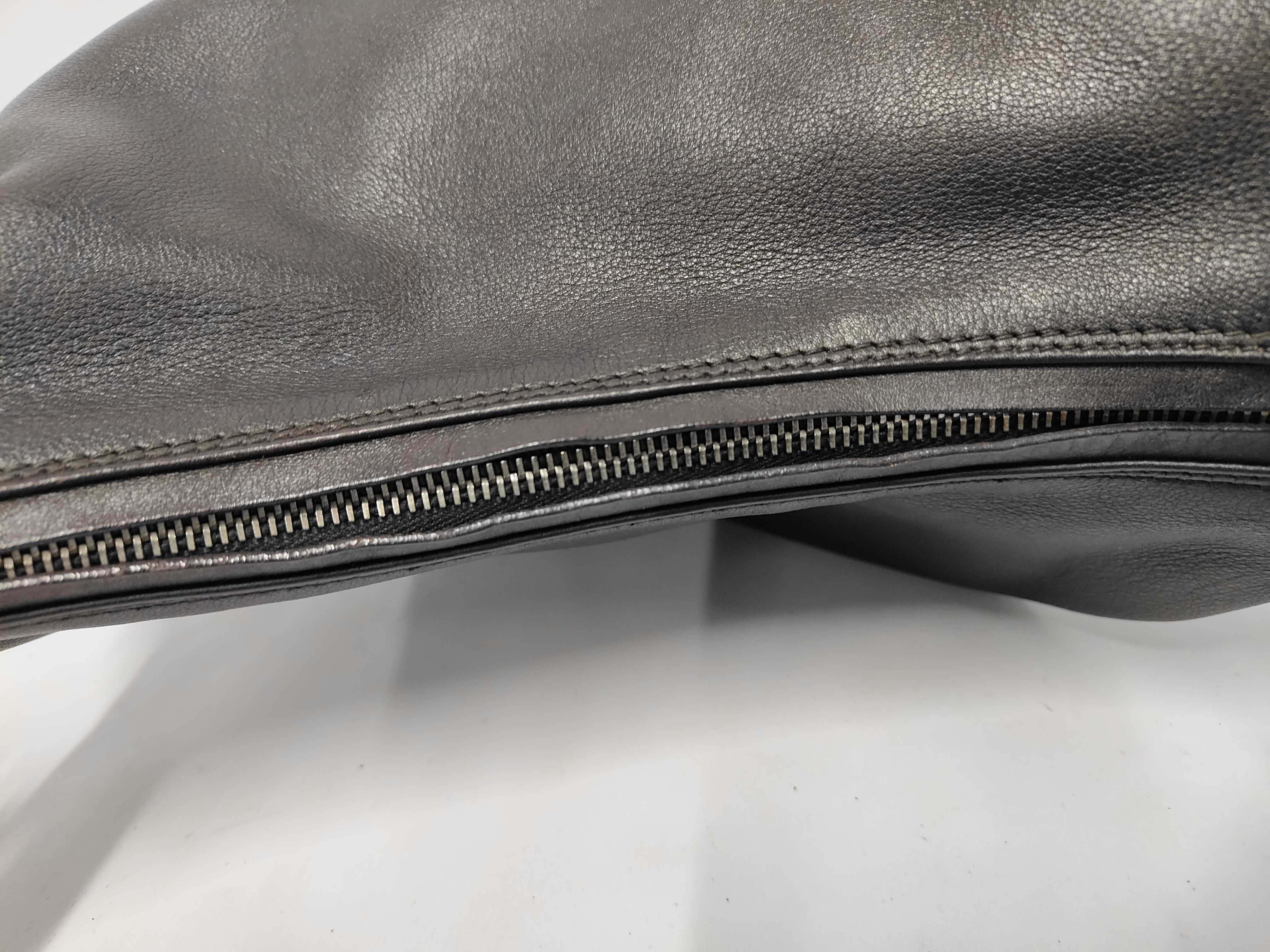 Leather Shoulder Bag 001 3770 (Comes with dust bag) — view 9