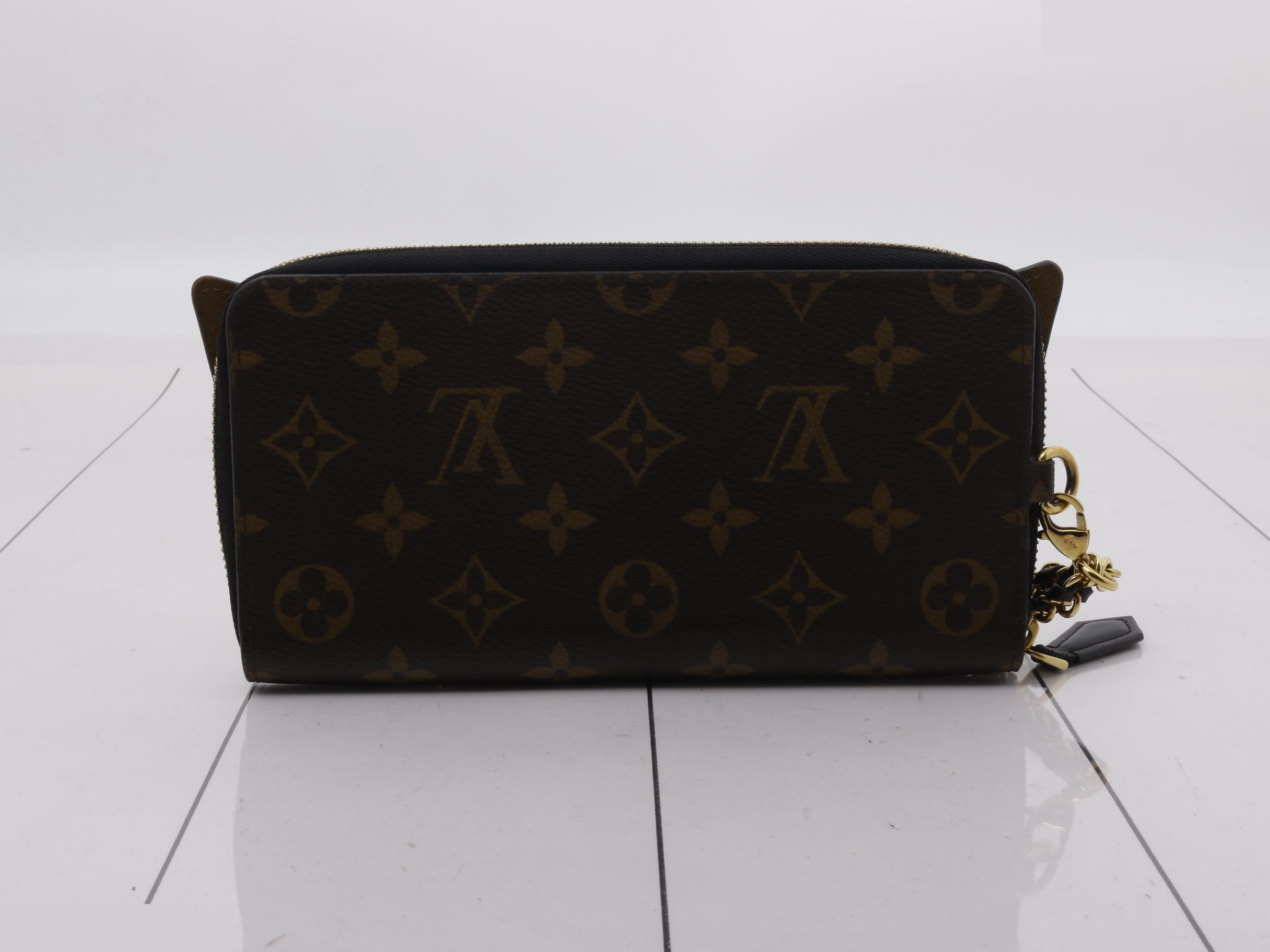 Zippy Wallet Shady — view 2