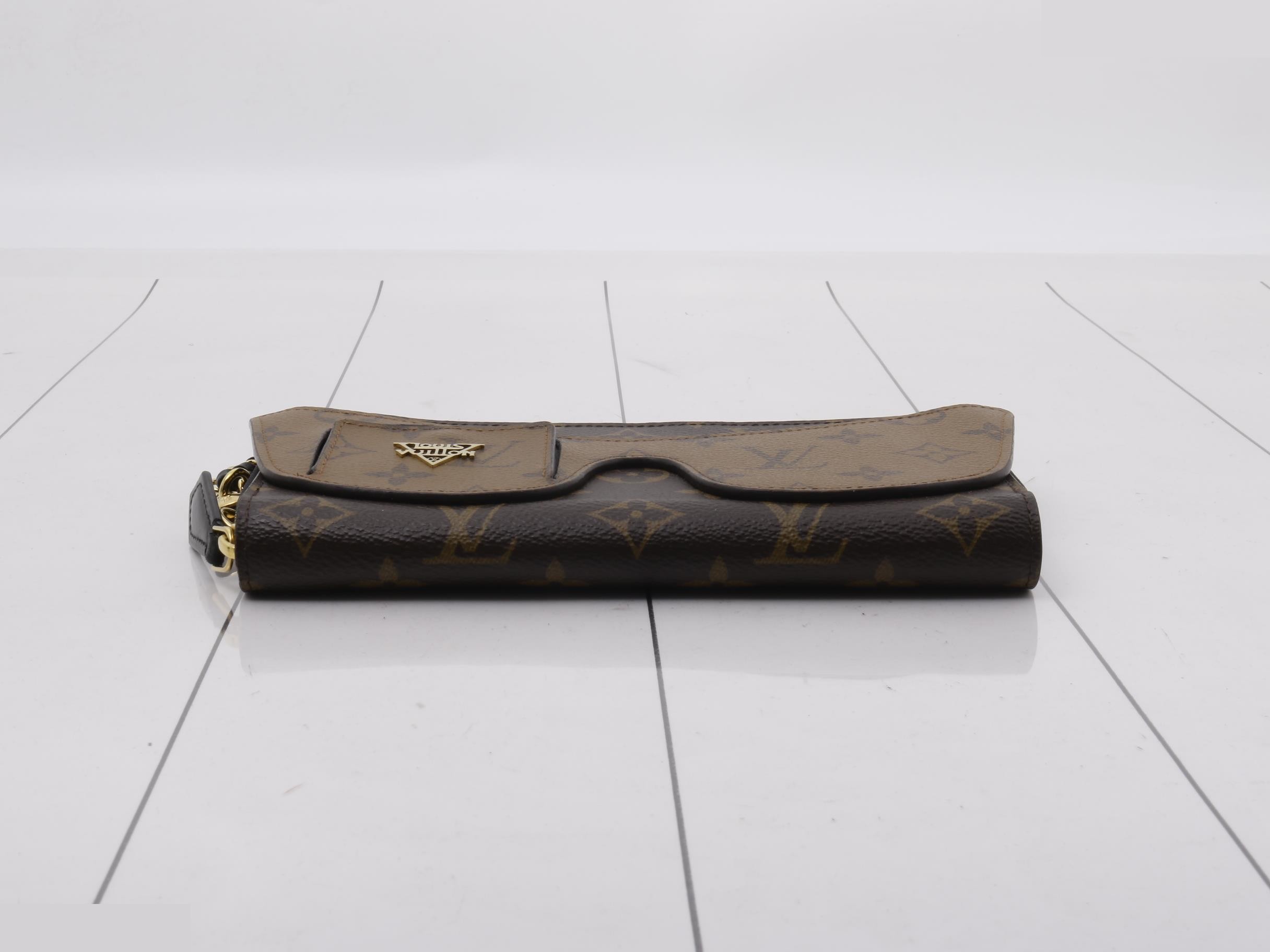 Zippy Wallet Shady — view 3