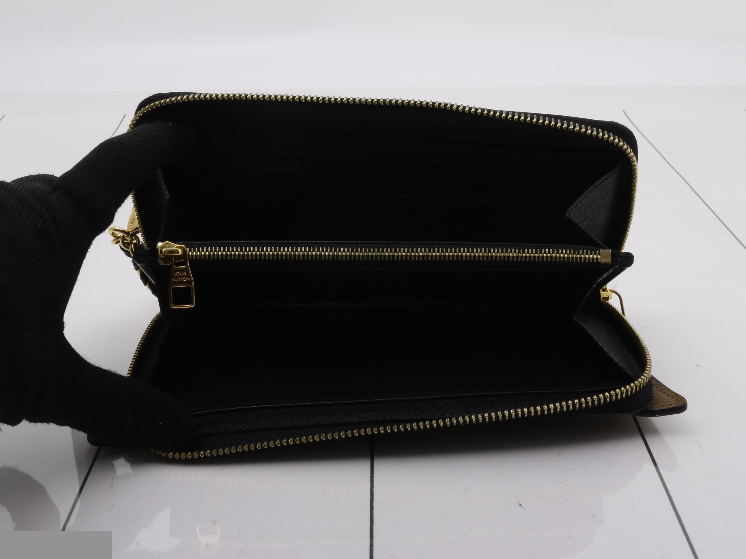 Zippy Wallet Shady — view 4