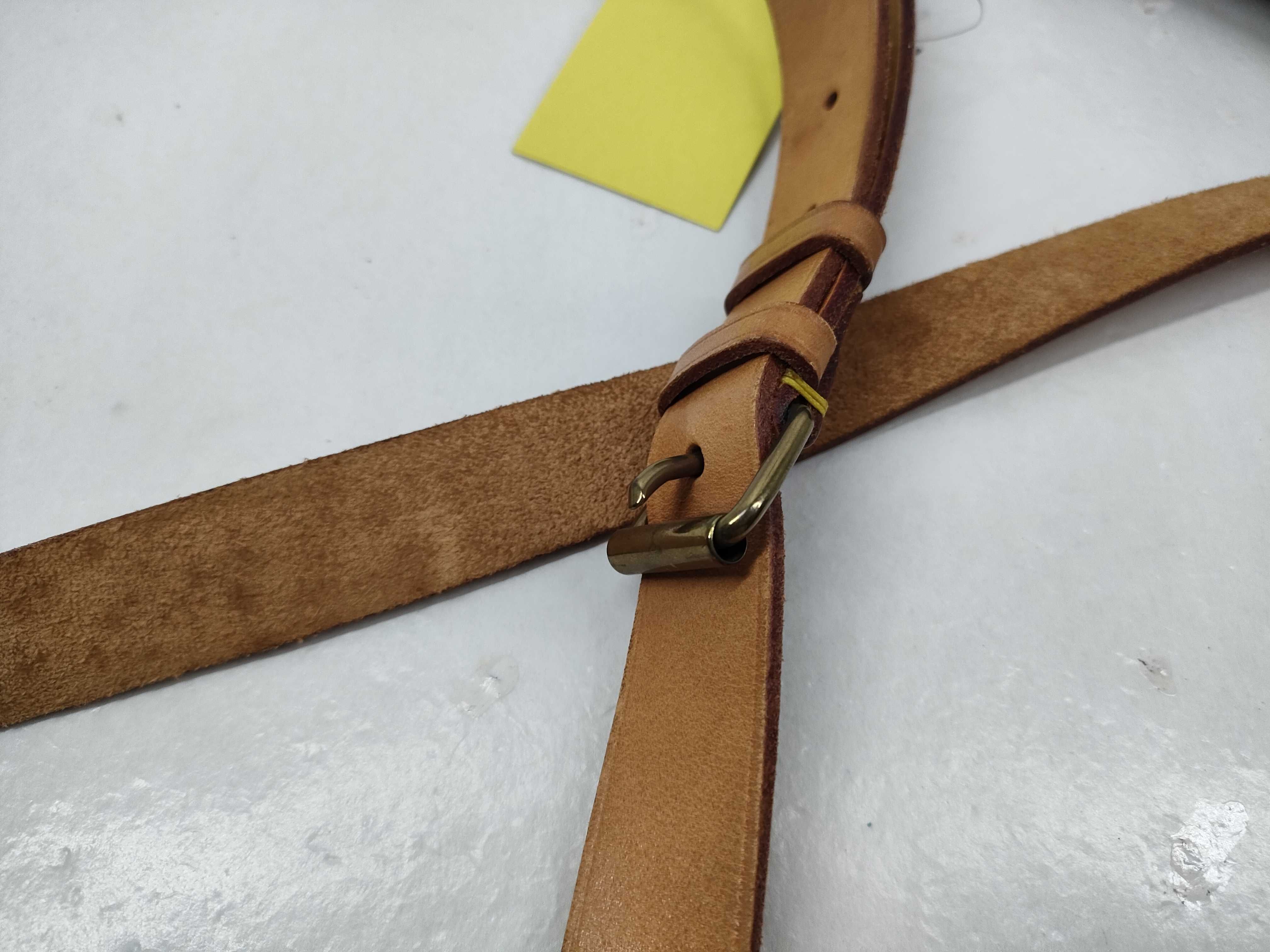 Monogram Cartouchiere Shoulder Bag — view 7