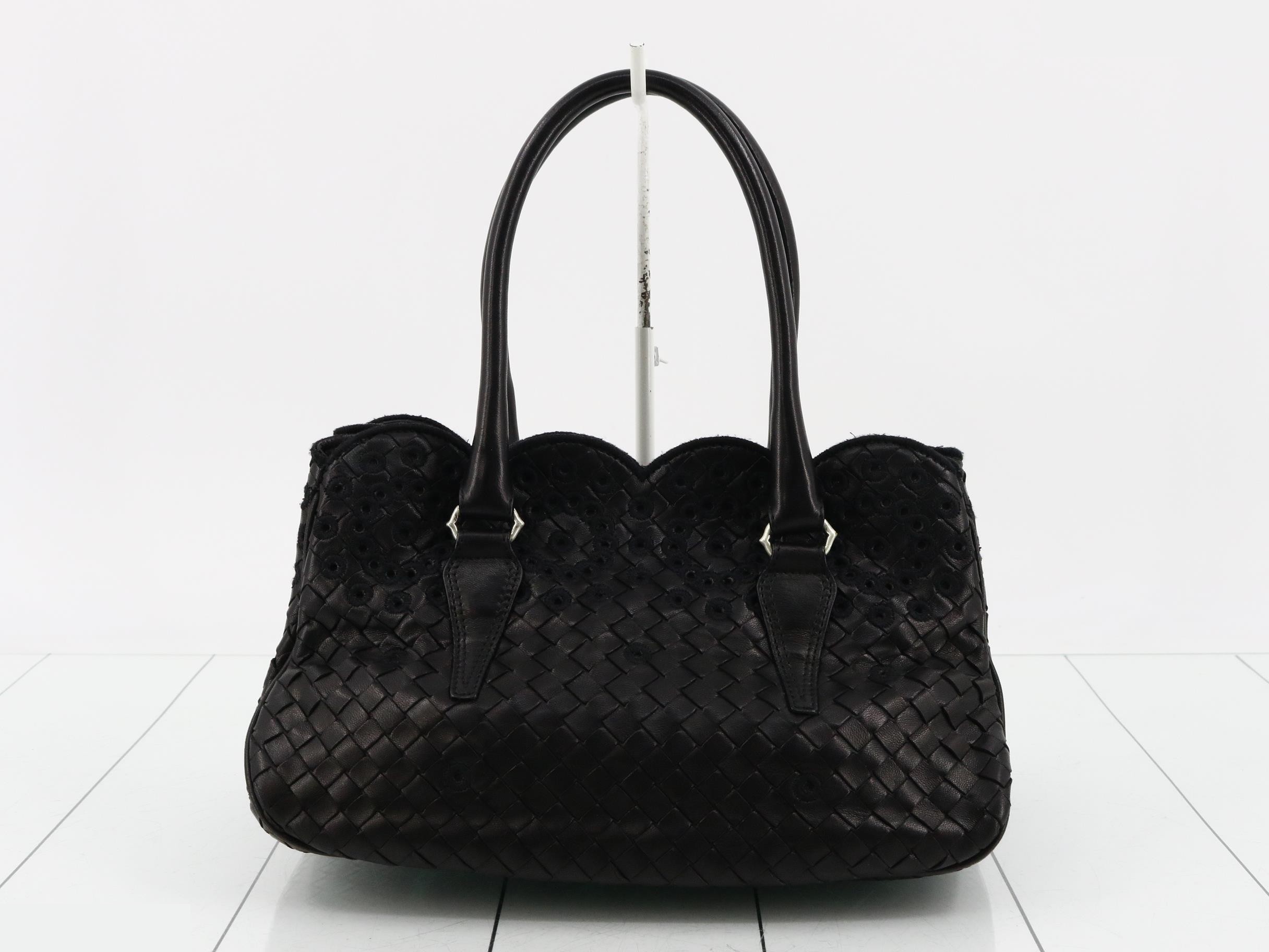 Intrecciato (bag) / Handbag — view 2