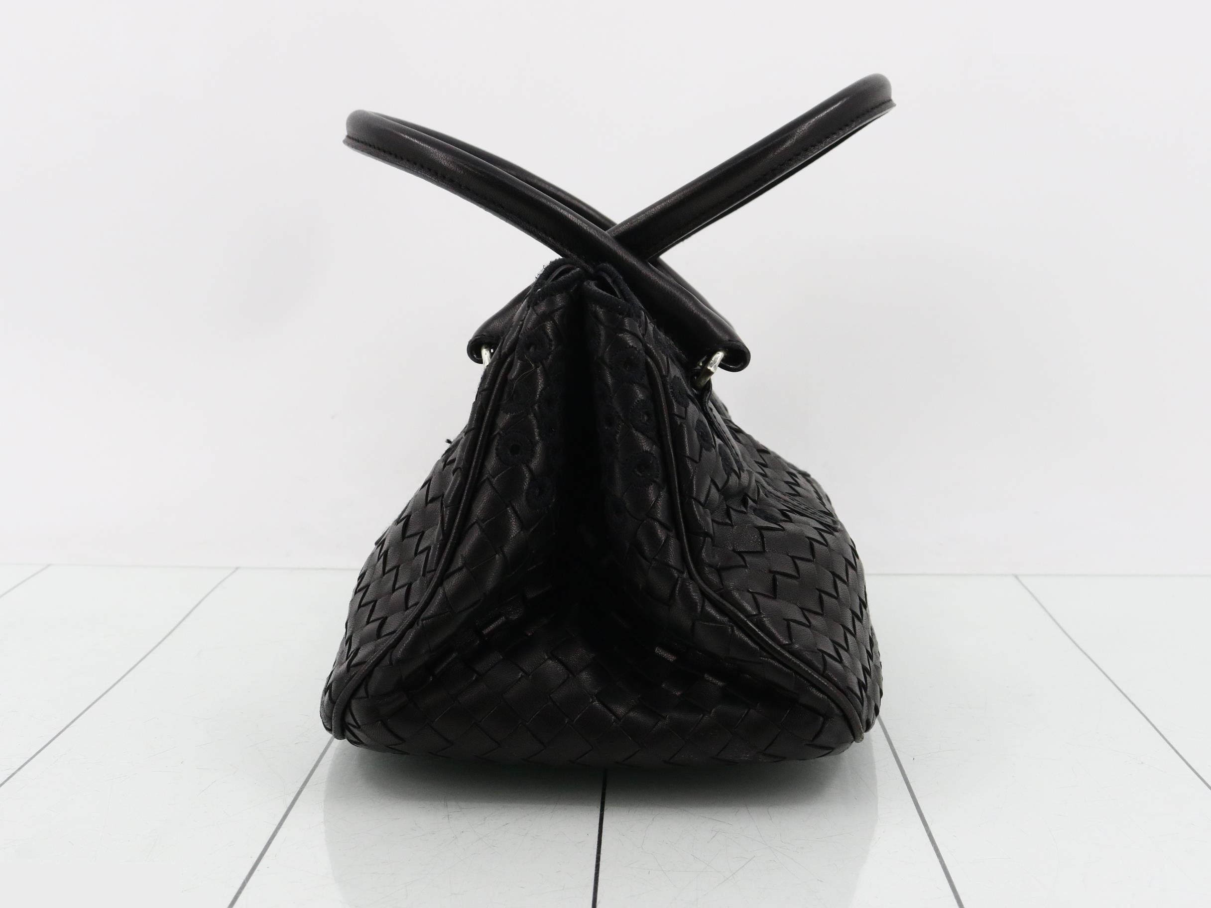 Intrecciato (bag) / Handbag — view 3
