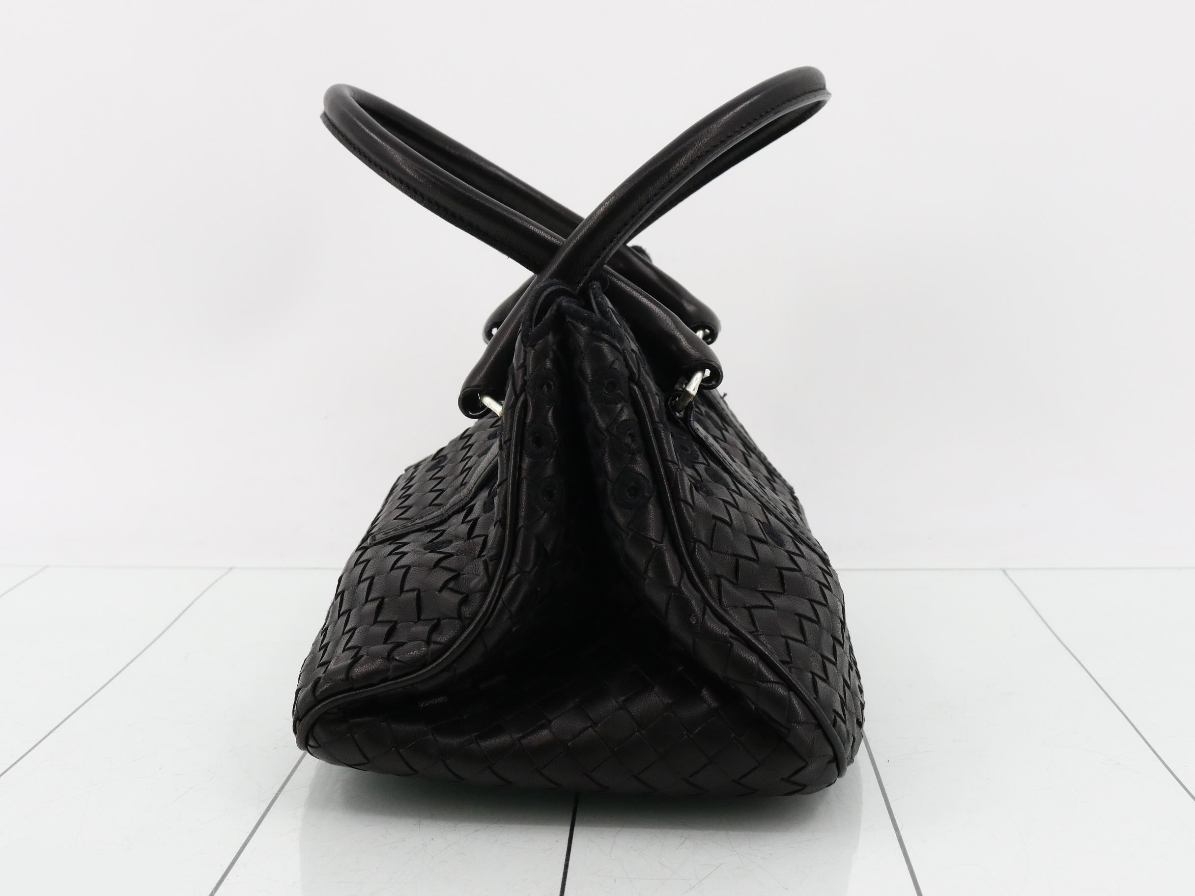Intrecciato (bag) / Handbag — view 4