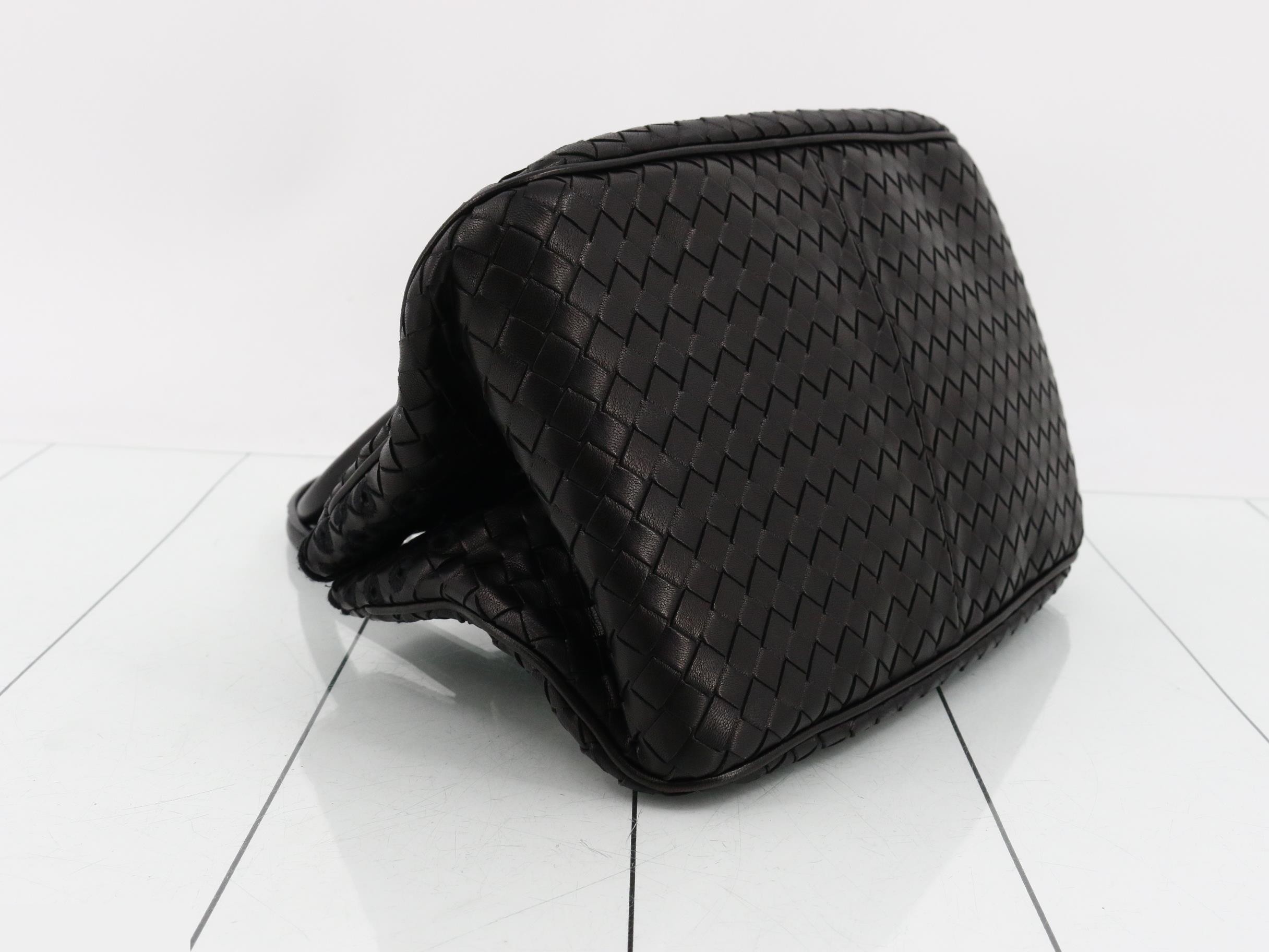 Intrecciato (bag) / Handbag — view 5