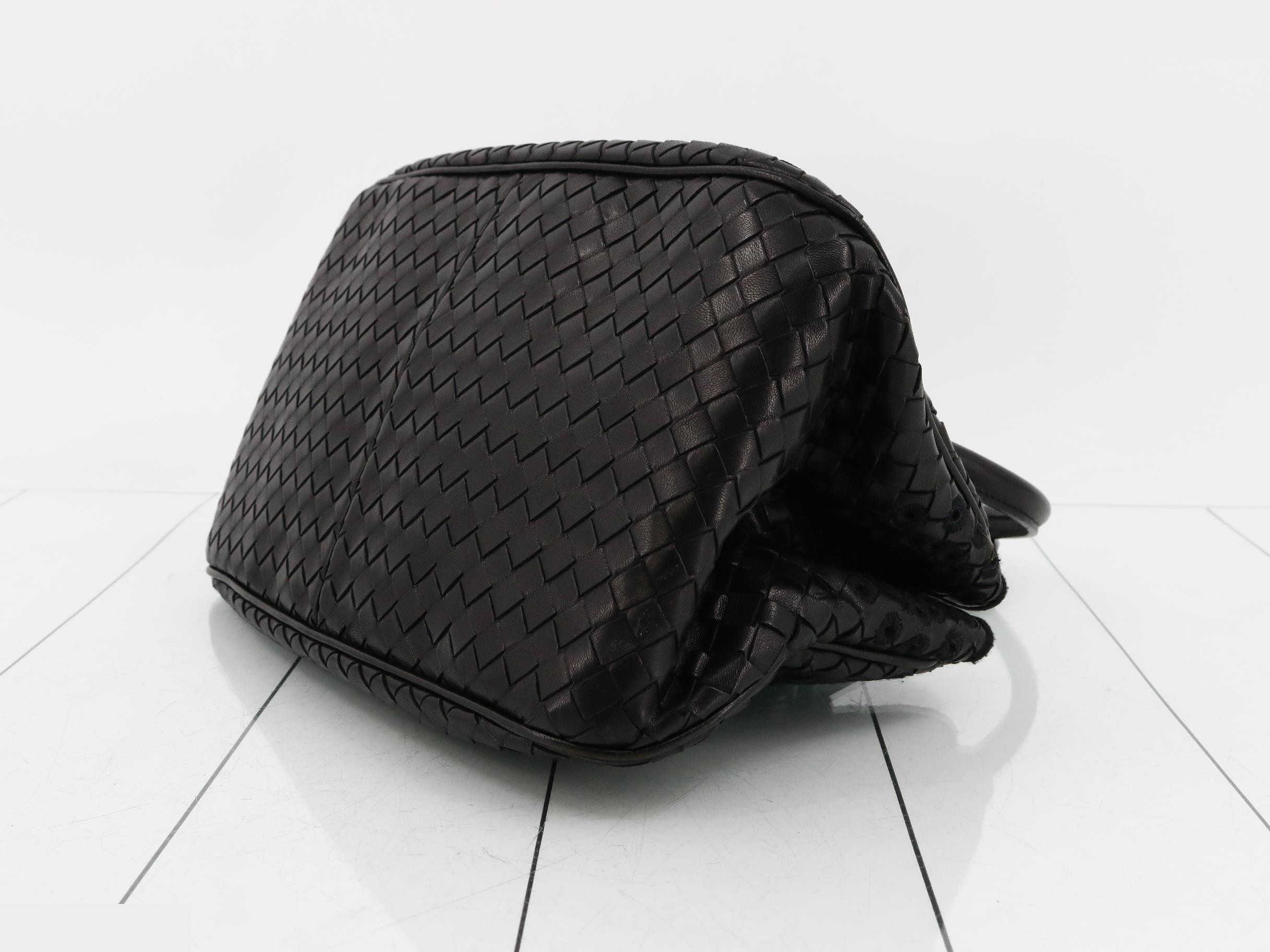 Intrecciato (bag) / Handbag — view 6