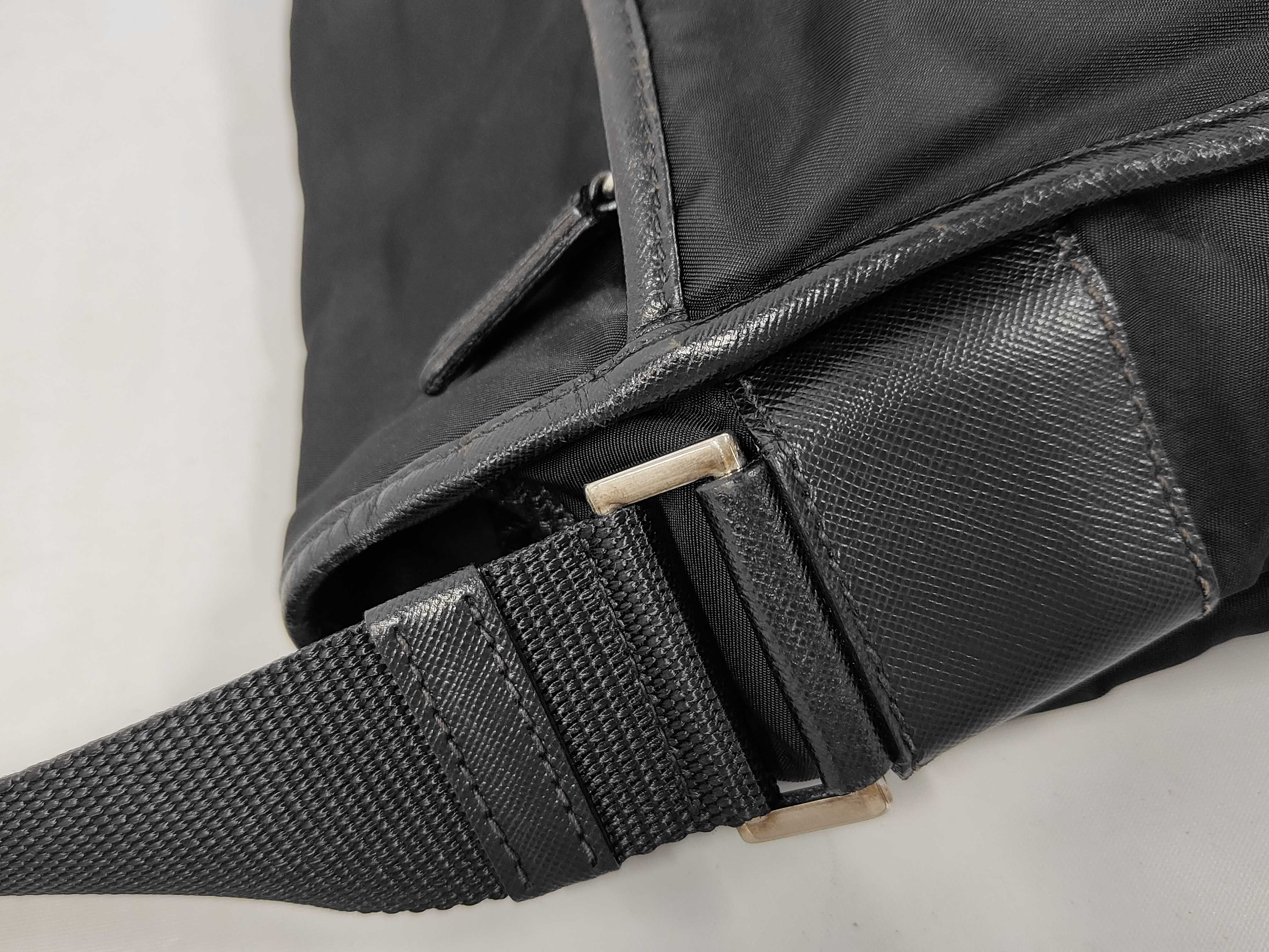 shoulder bag — view 7
