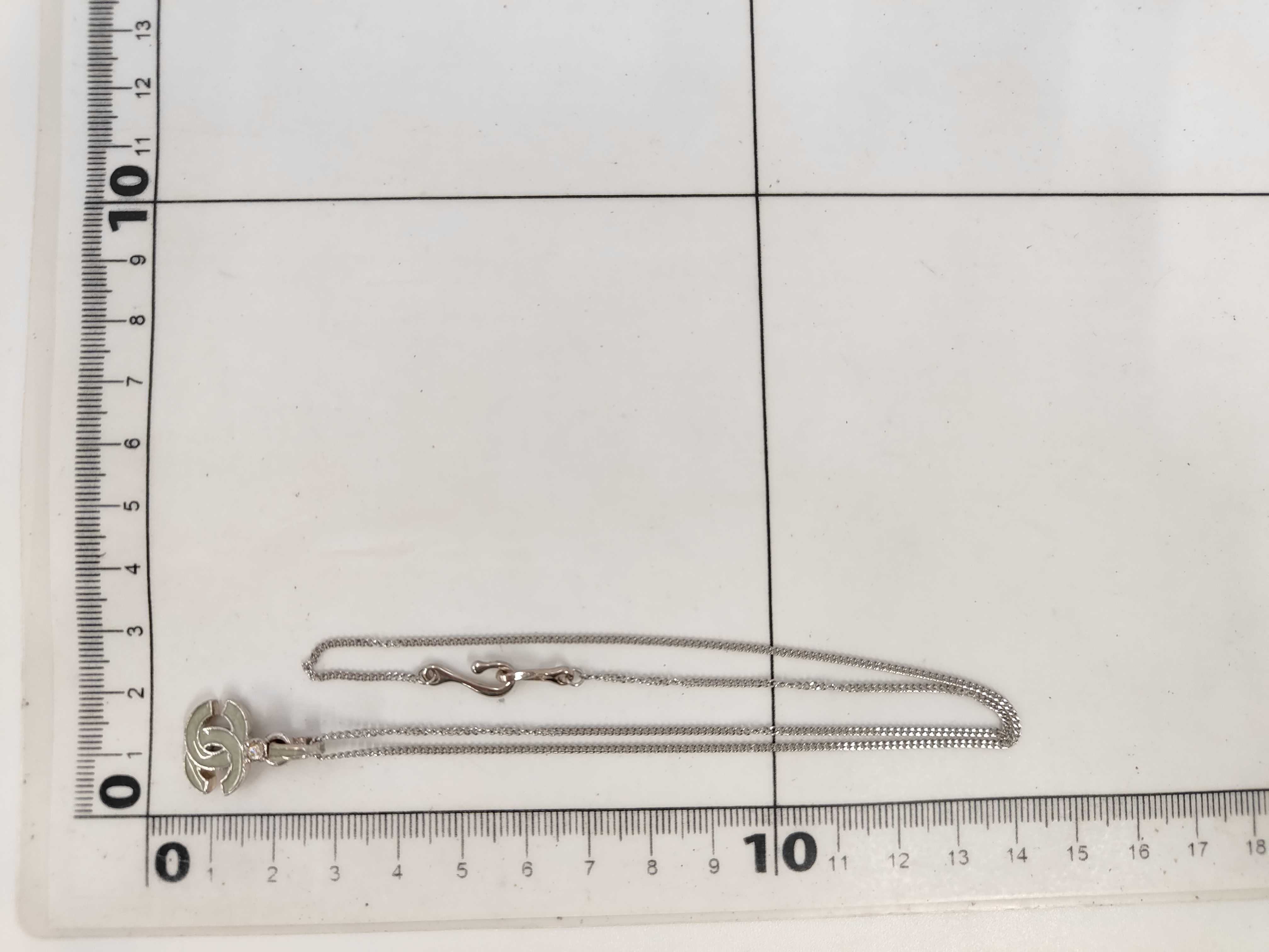 necklace 04P — view 6