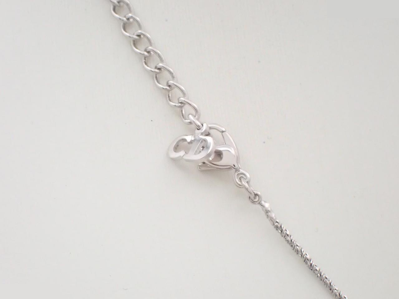 Other lines: Precious metals, necklaces, pendants, chain approximately 44cm — view 2