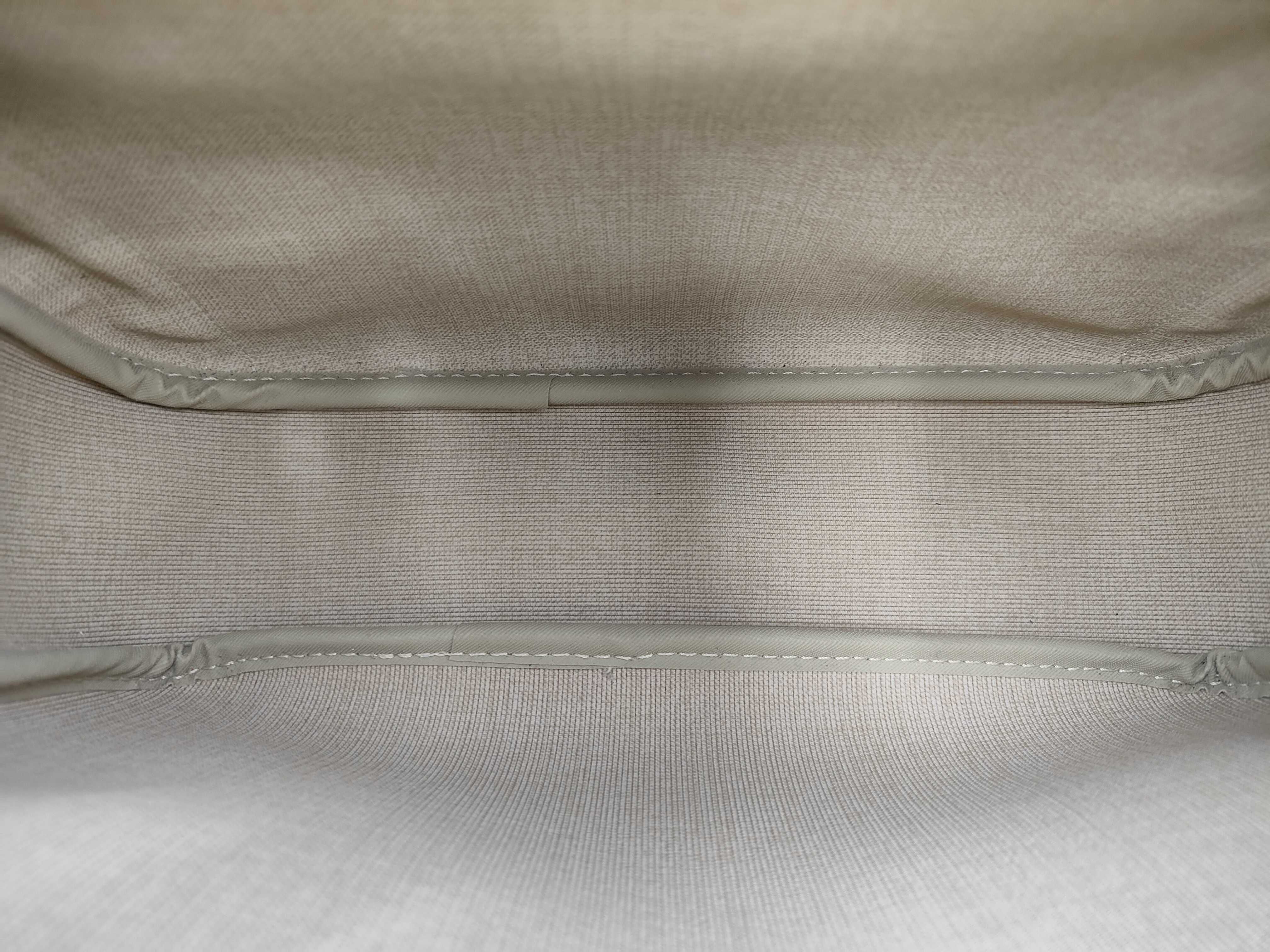 Monogram Reporter PM Shoulder Bag — view 10