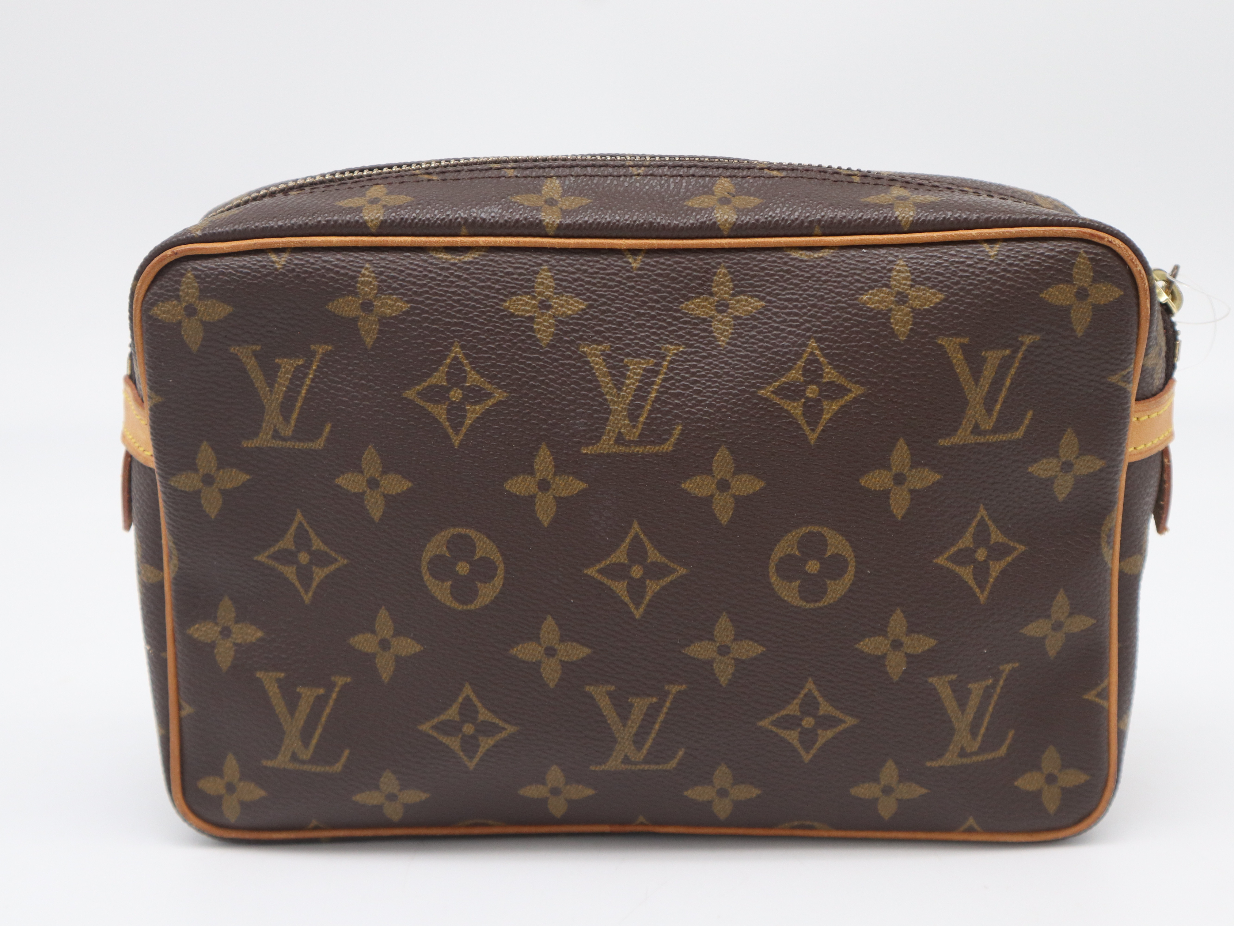 M51847 Monogram Compiegne 23 Second Bag — view 2