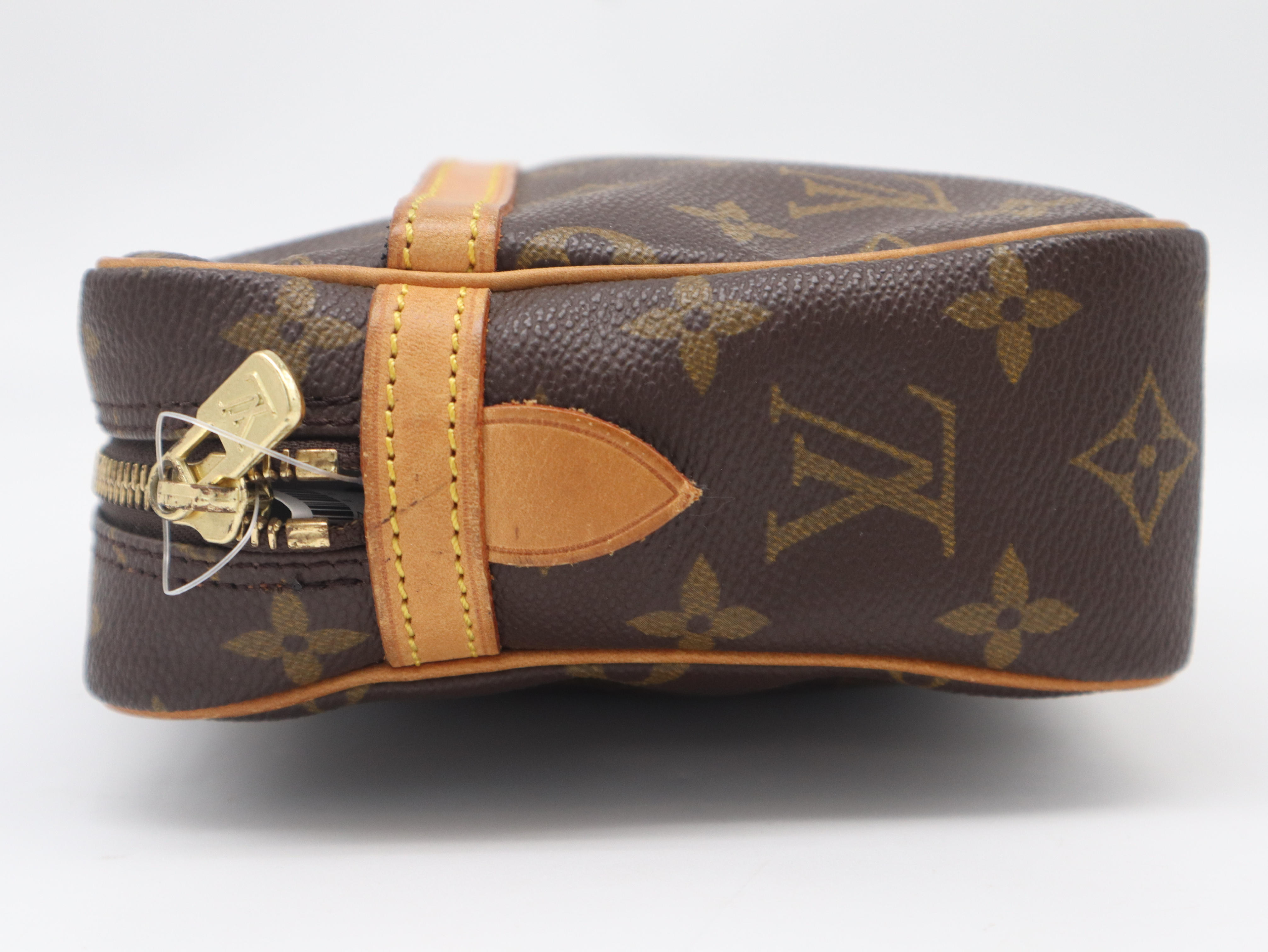 M51847 Monogram Compiegne 23 Second Bag — view 3
