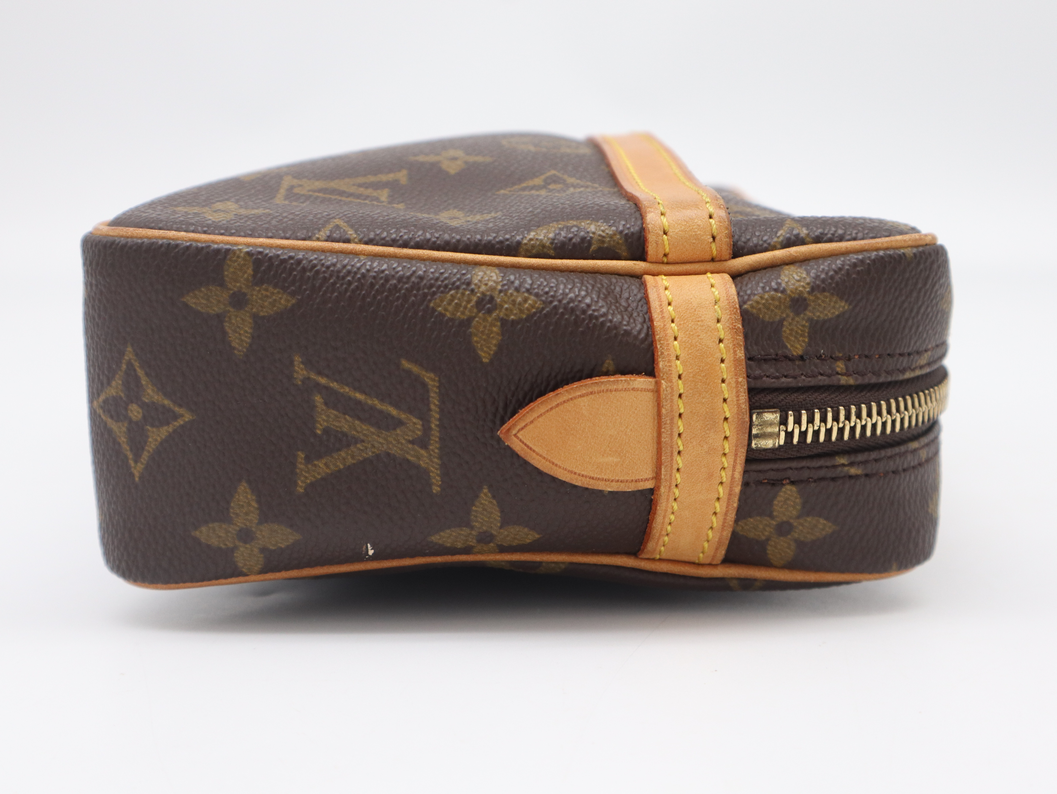 M51847 Monogram Compiegne 23 Second Bag — view 4