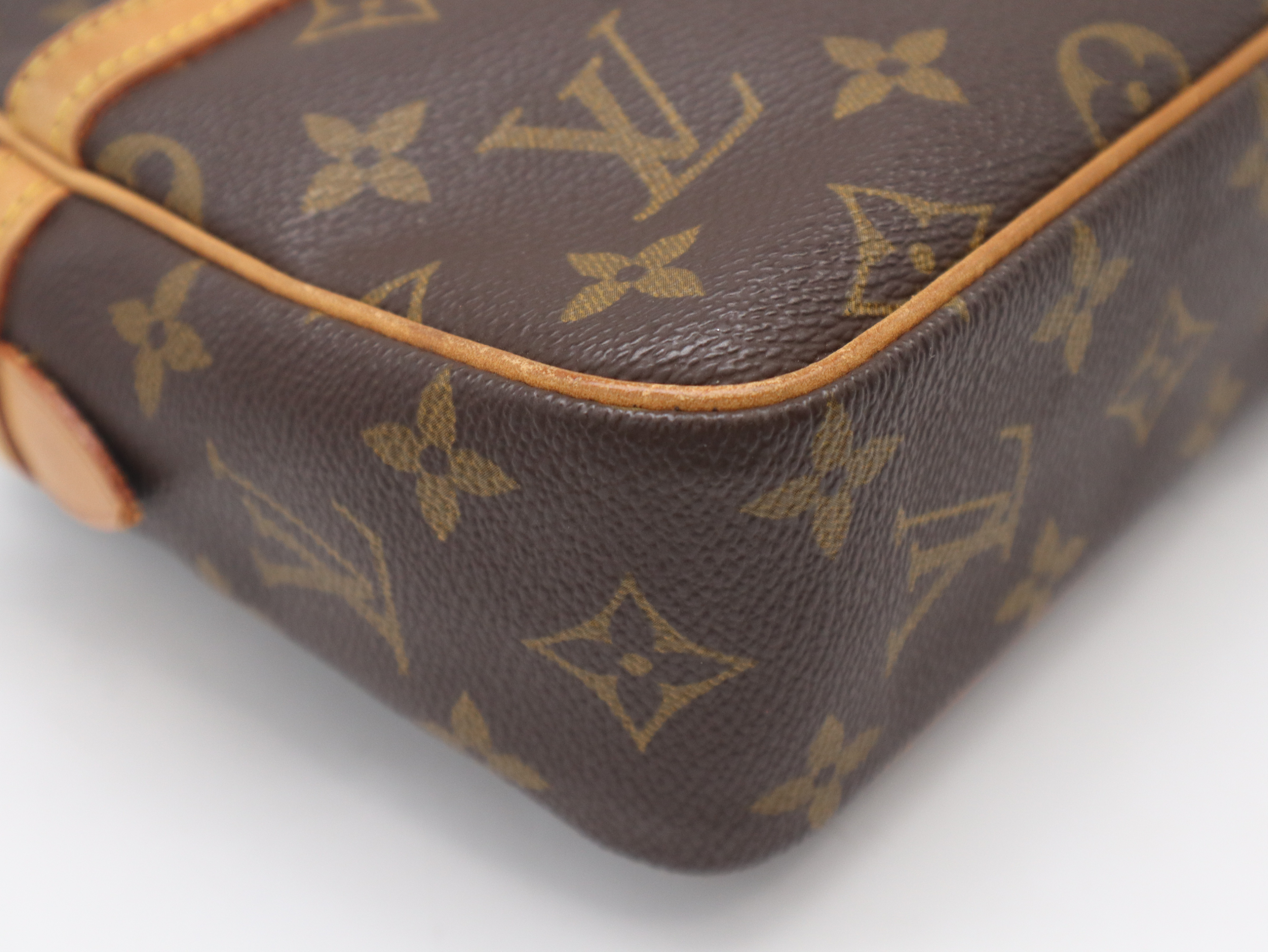 M51847 Monogram Compiegne 23 Second Bag — view 6