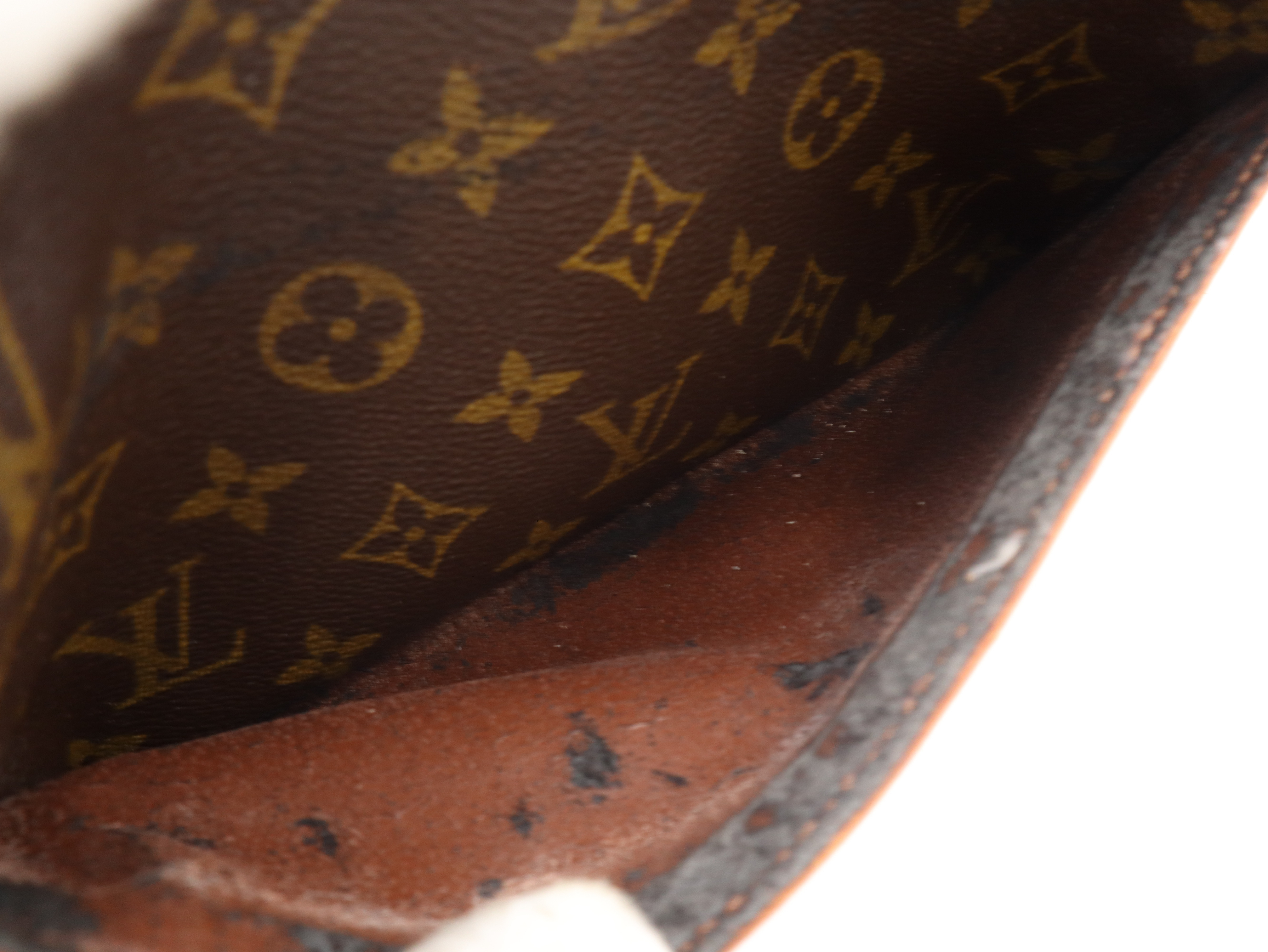 M51847 Monogram Compiegne 23 Second Bag — view 9
