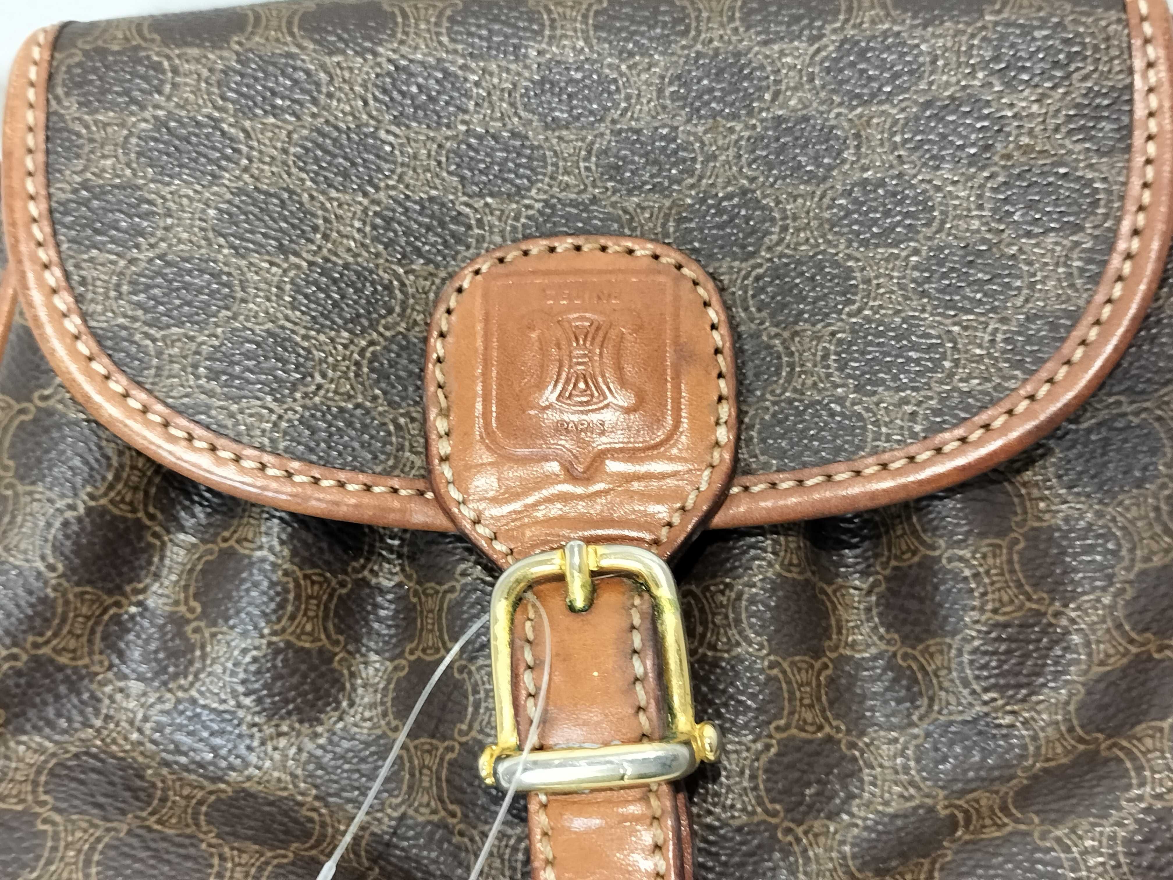 Mini Shoulder Bag — view 2
