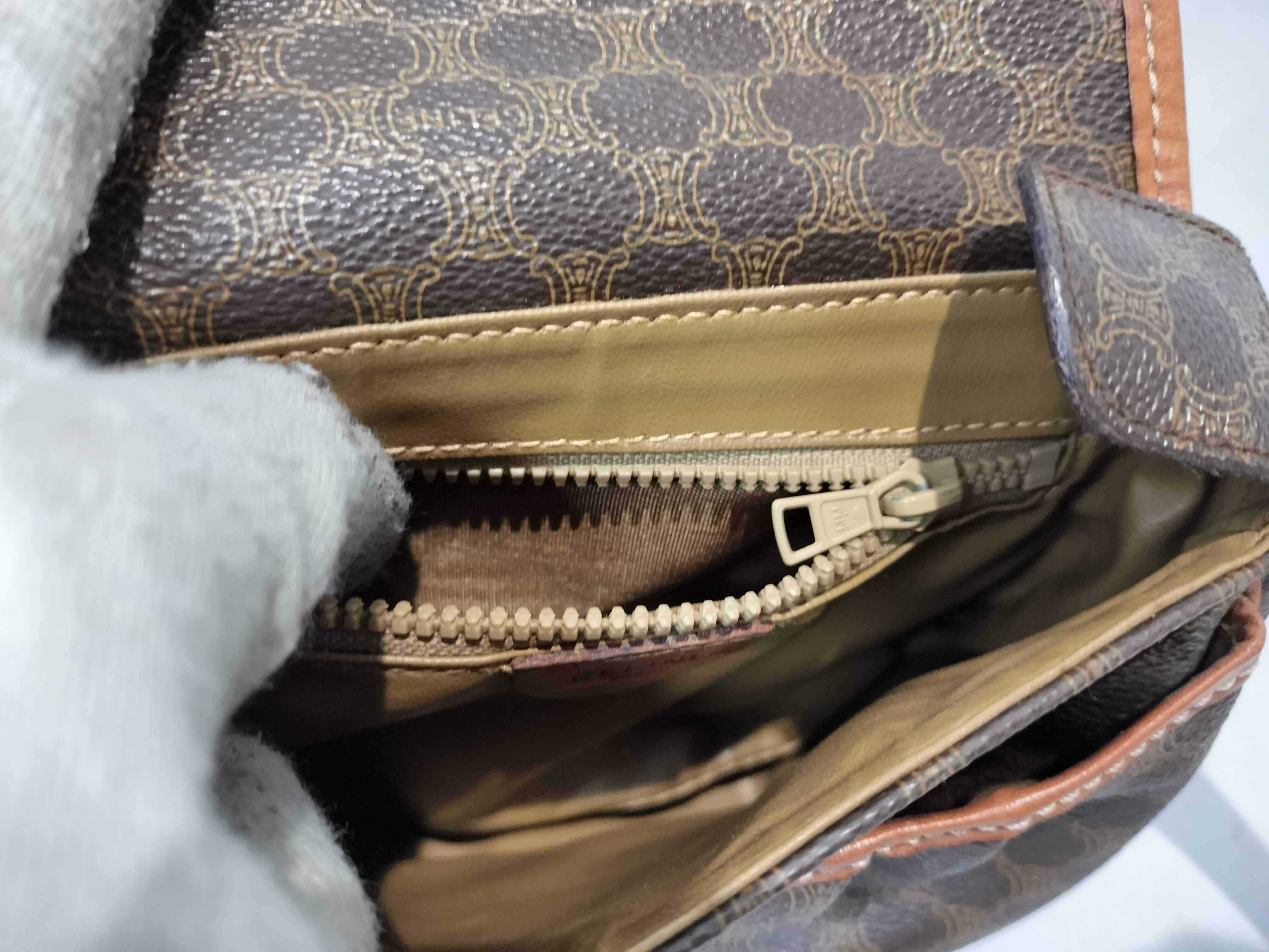 Mini Shoulder Bag — view 11