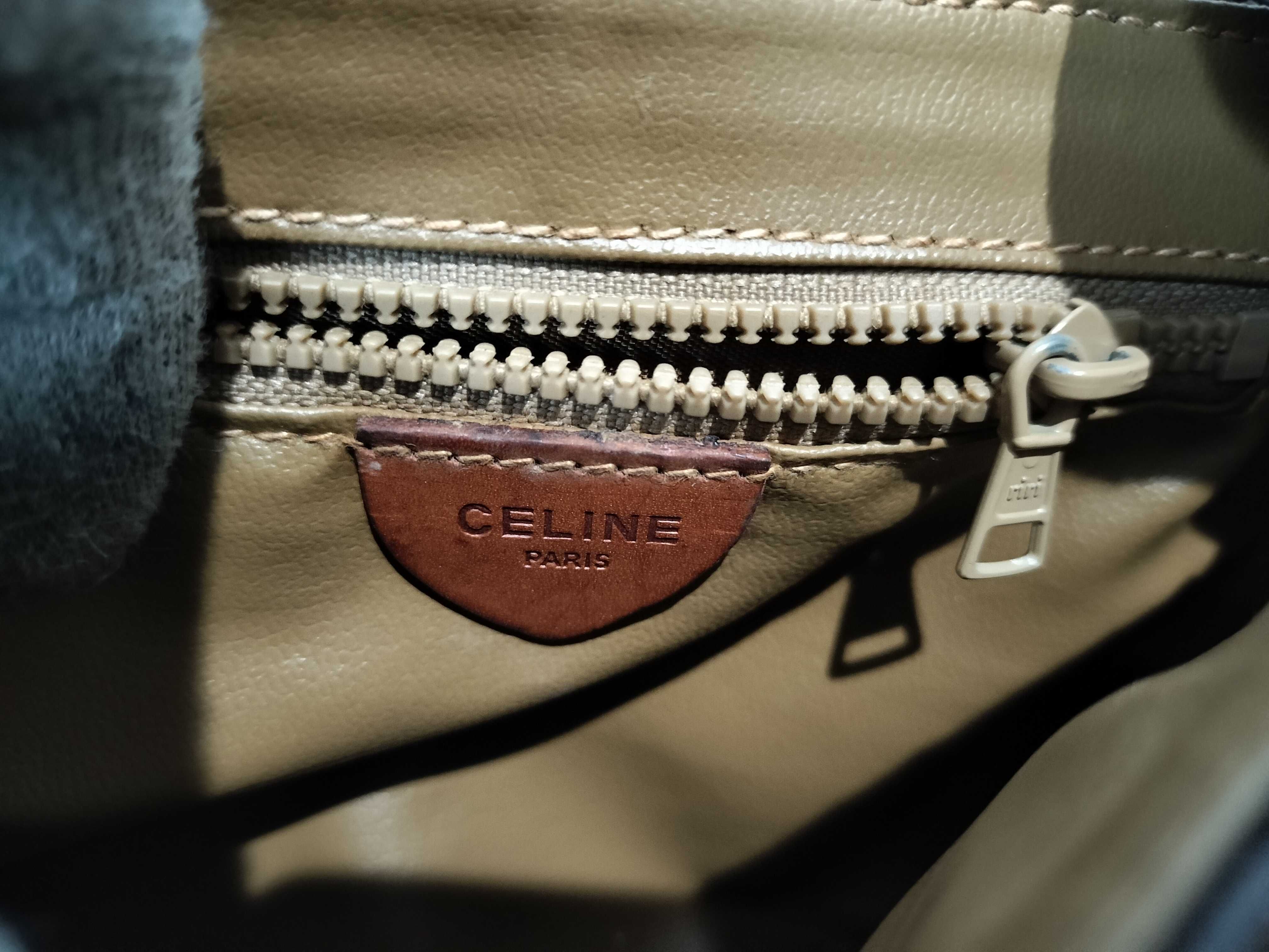Mini Shoulder Bag — view 12