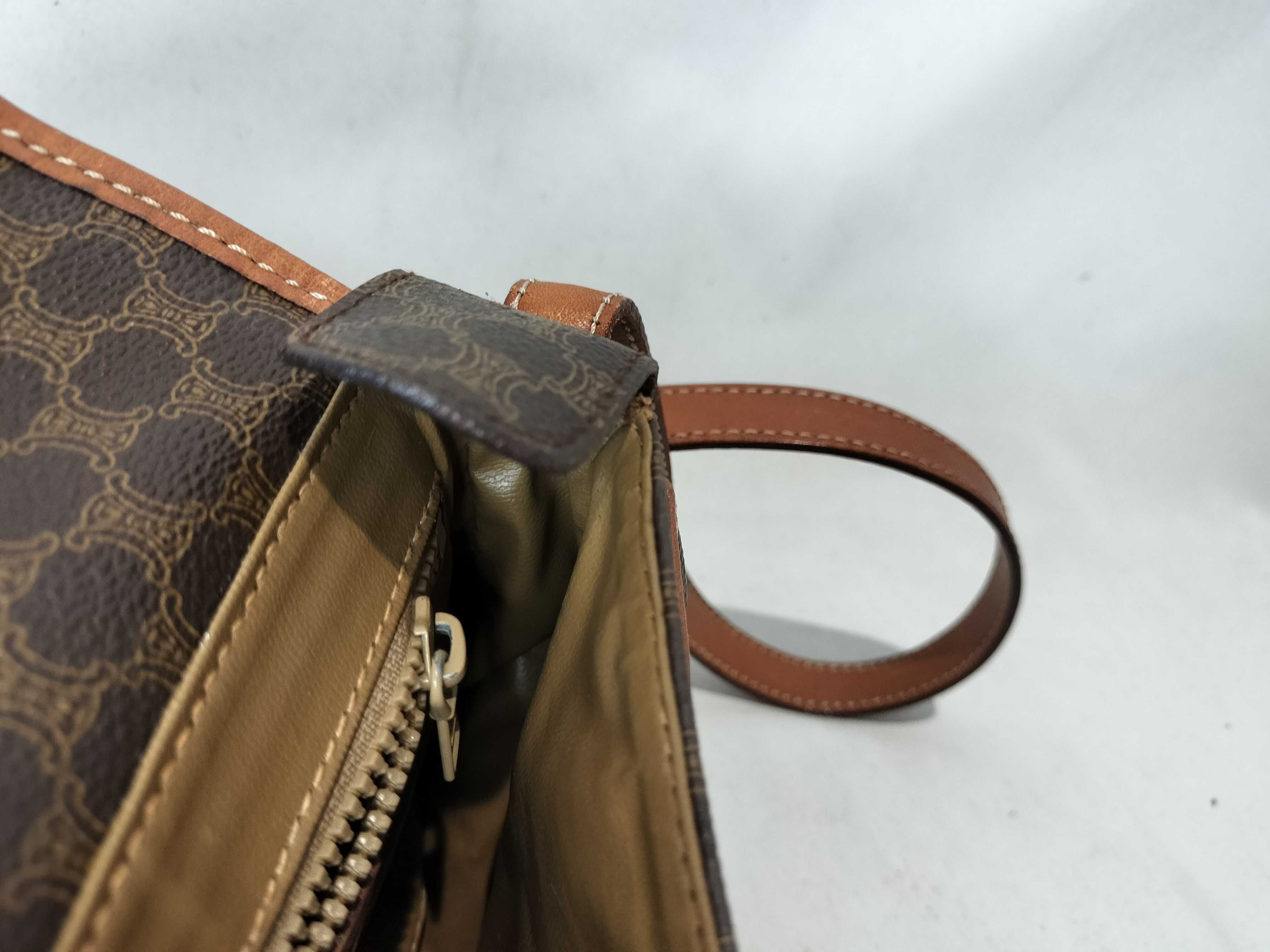 Mini Shoulder Bag — view 13