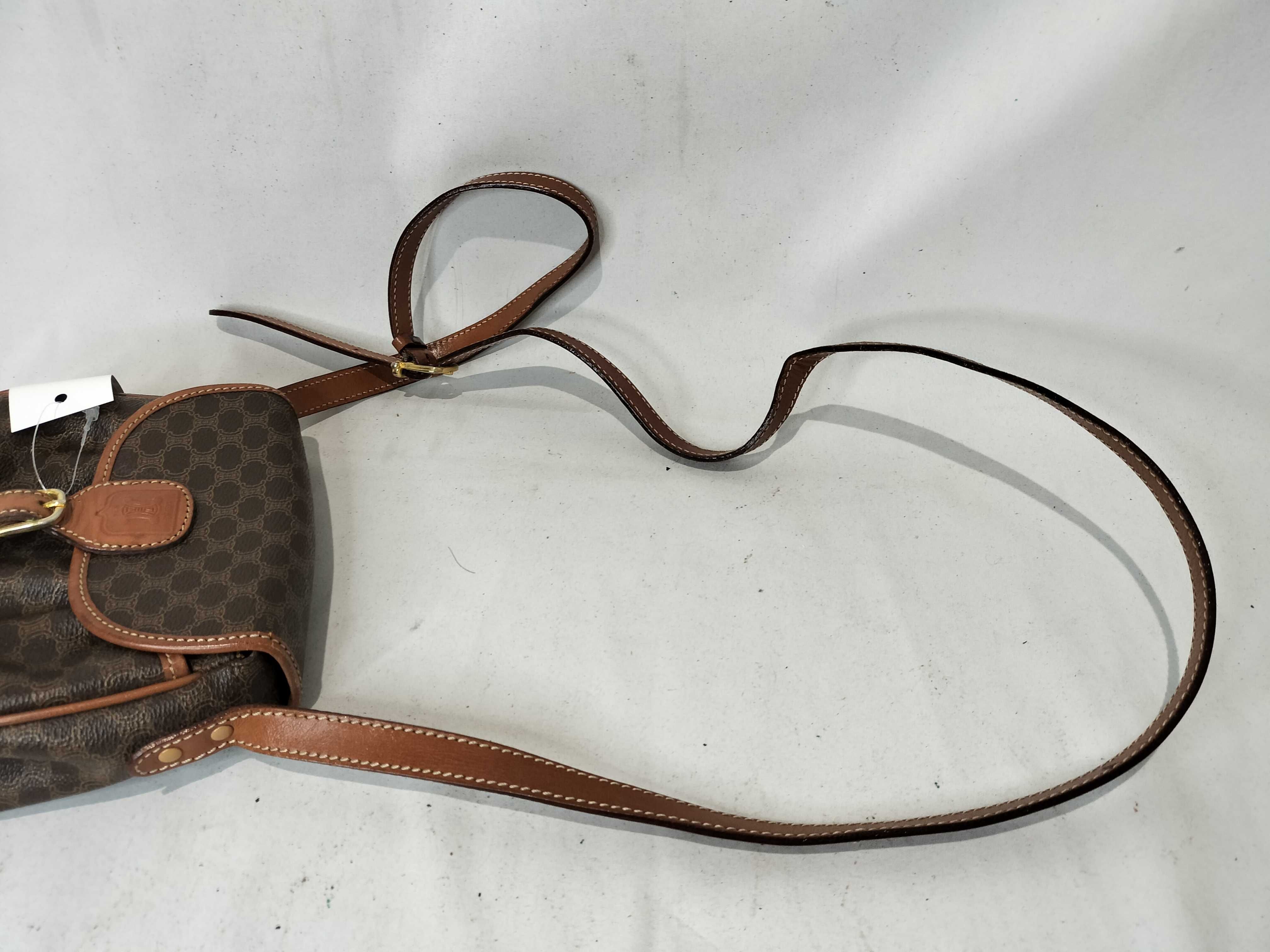 Mini Shoulder Bag — view 4