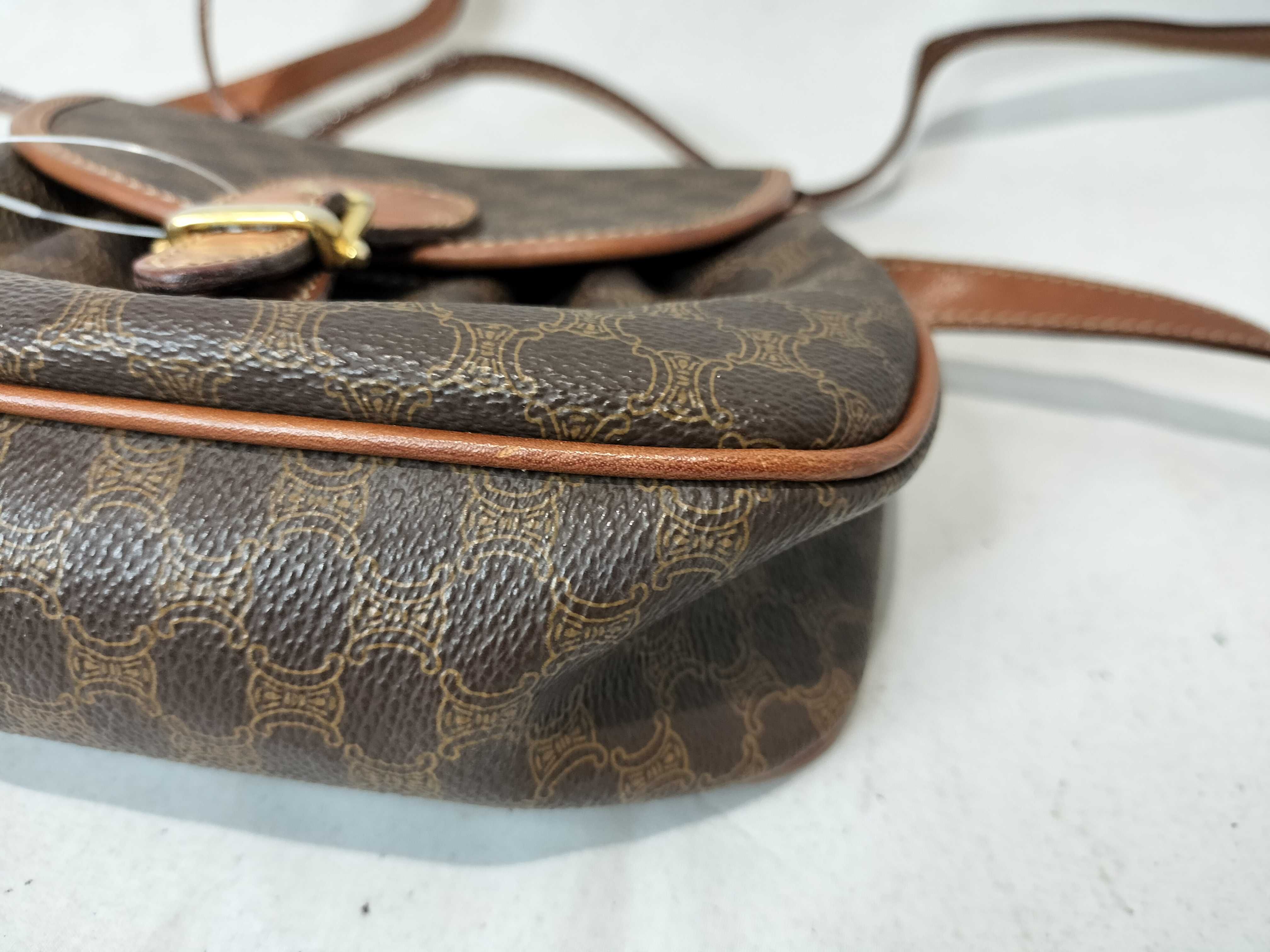 Mini Shoulder Bag — view 7