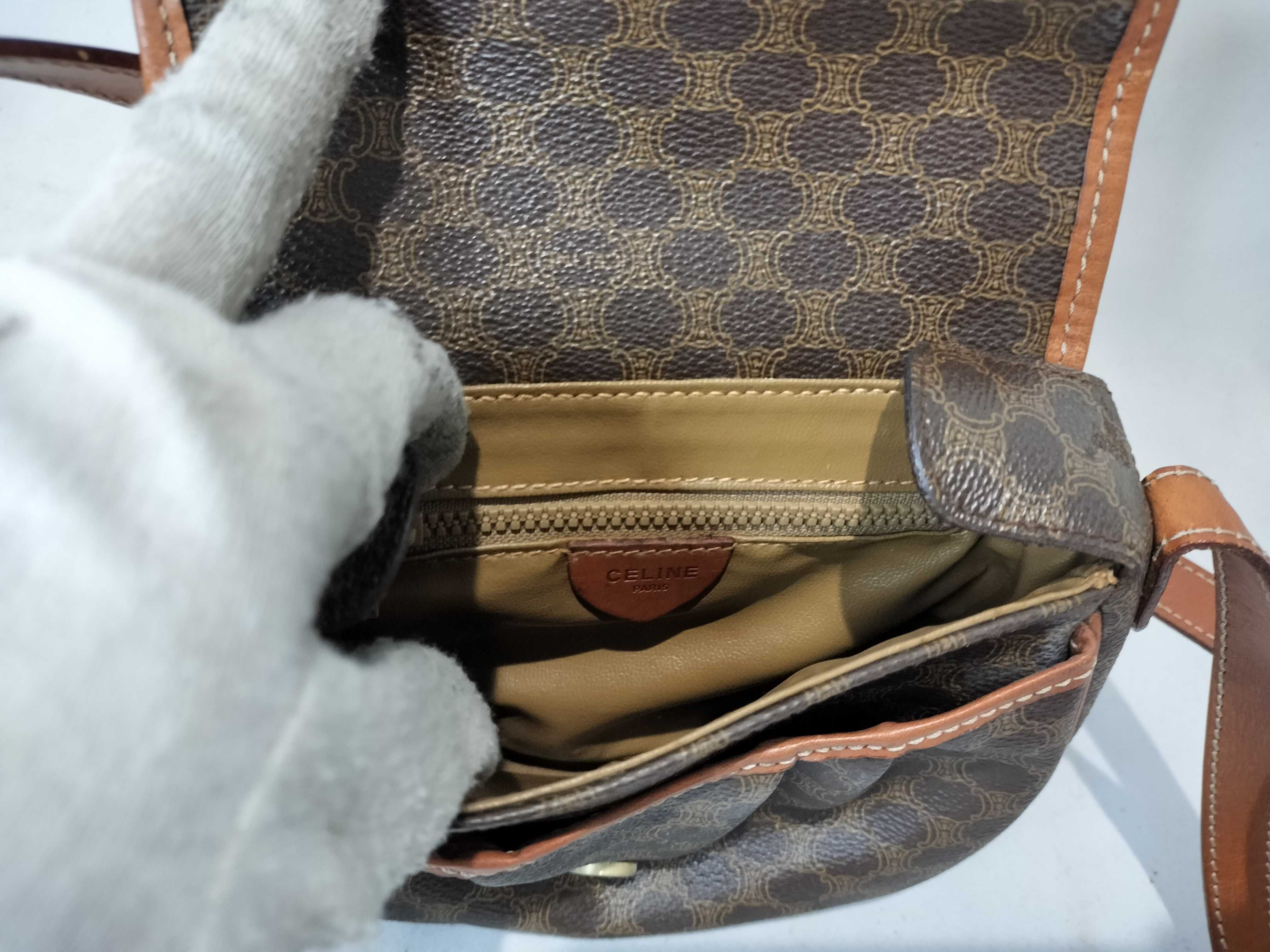Mini Shoulder Bag — view 10
