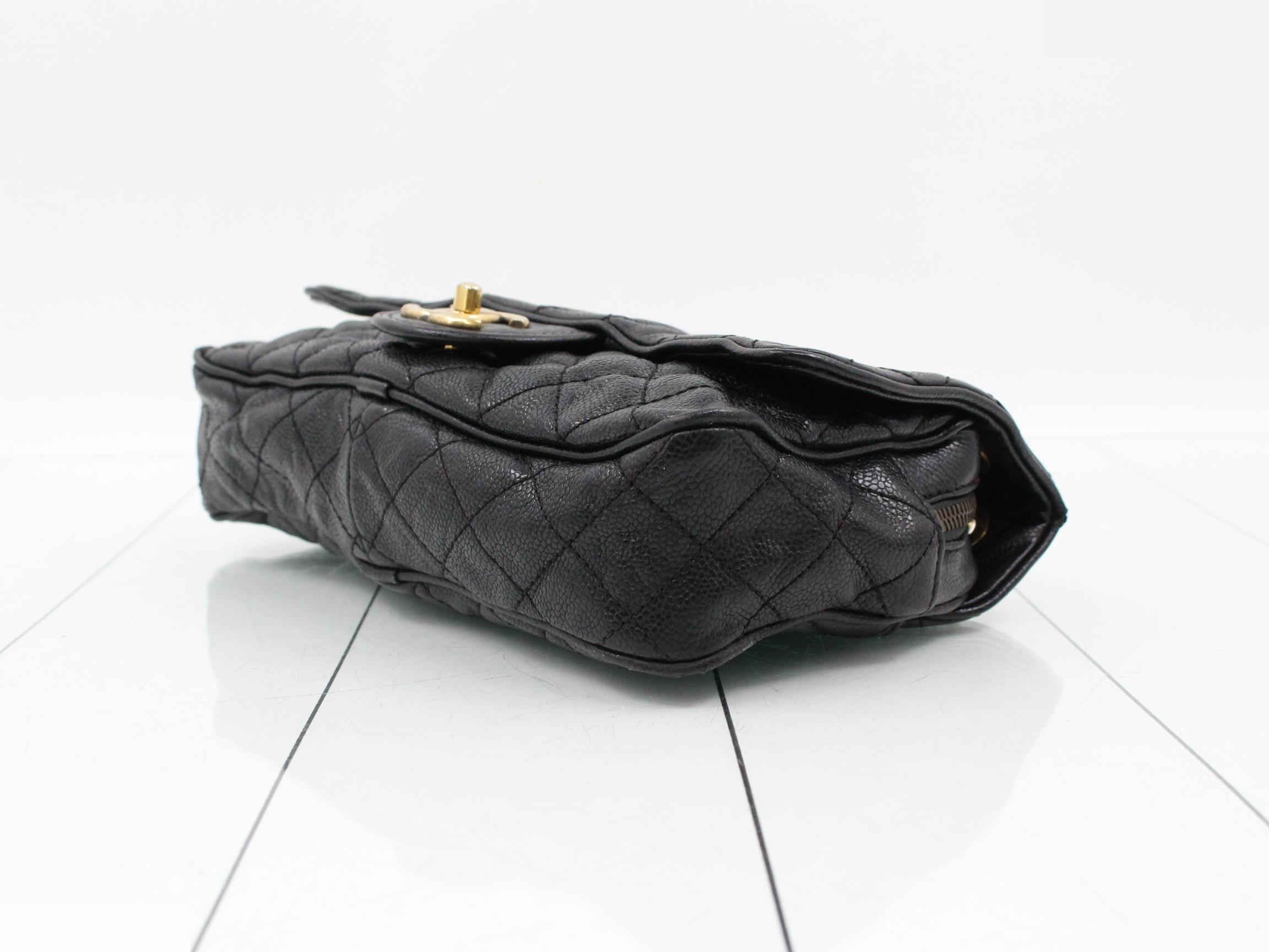 Caviar skin (bag) - Shoulder bag — view 6