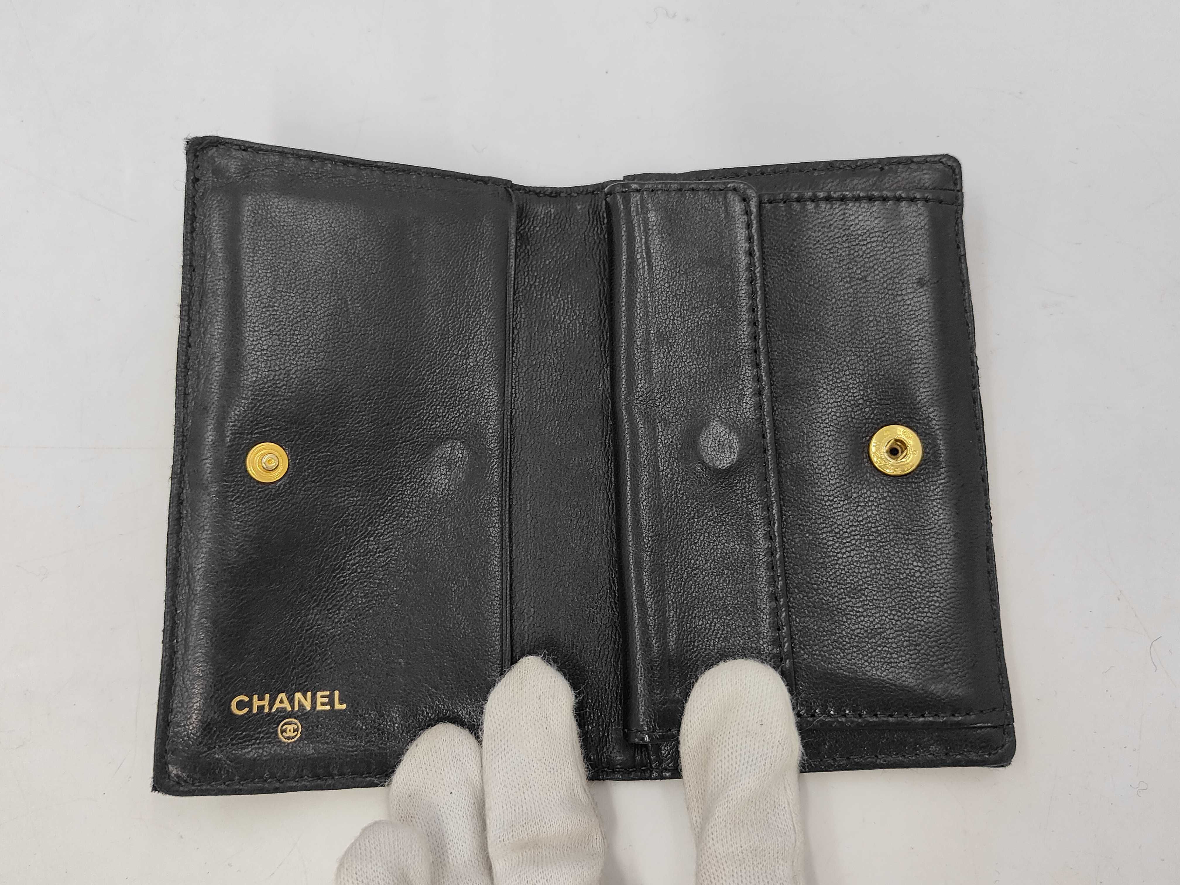 Business Card Holder / Canvas Card Case, Pass Case, Business Card Holder — view 5